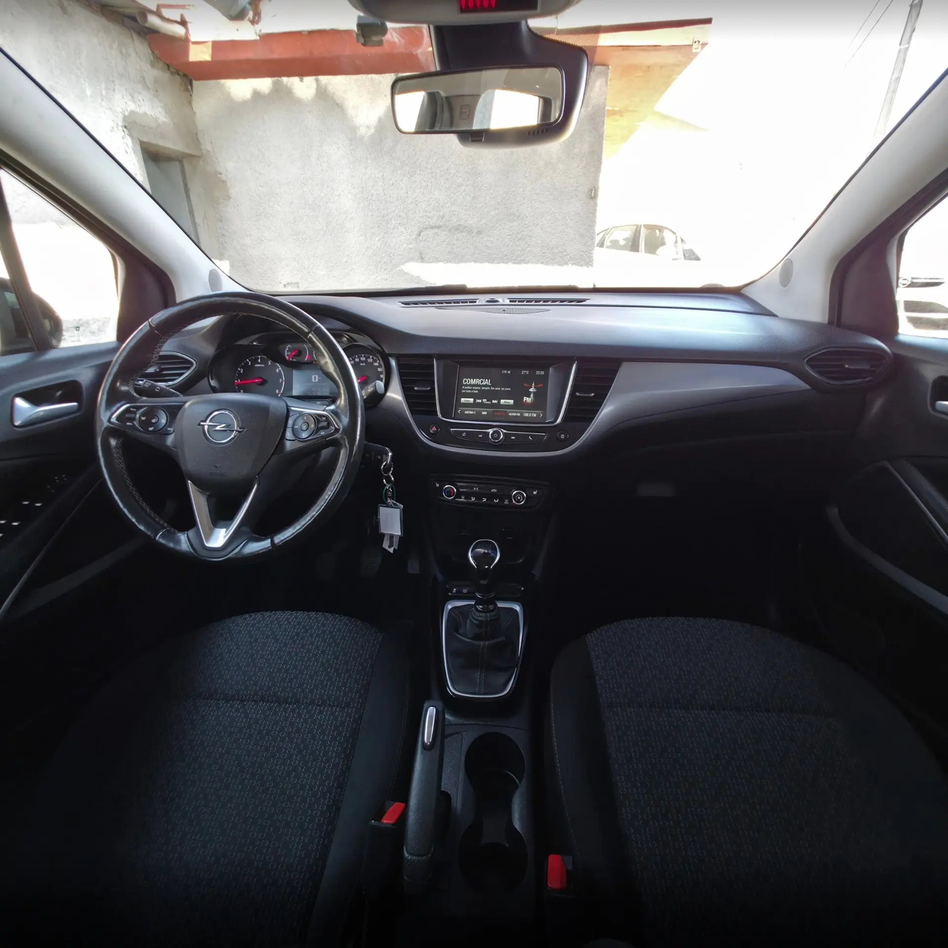 Opel Crossland 18