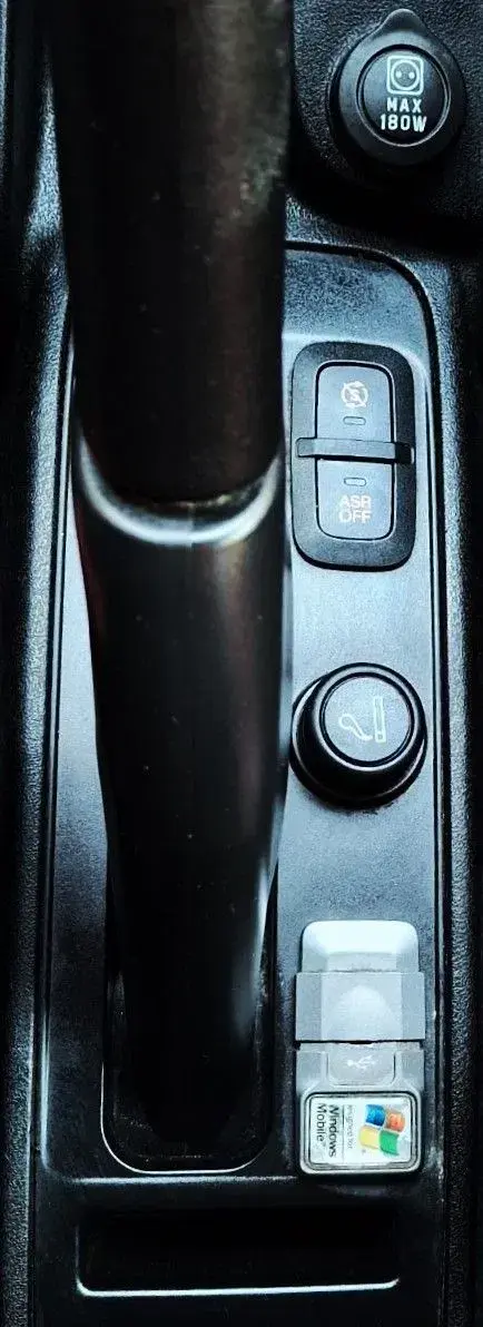 Fiat Doblo 1.3 M-Jet 7L Start&Stop 15