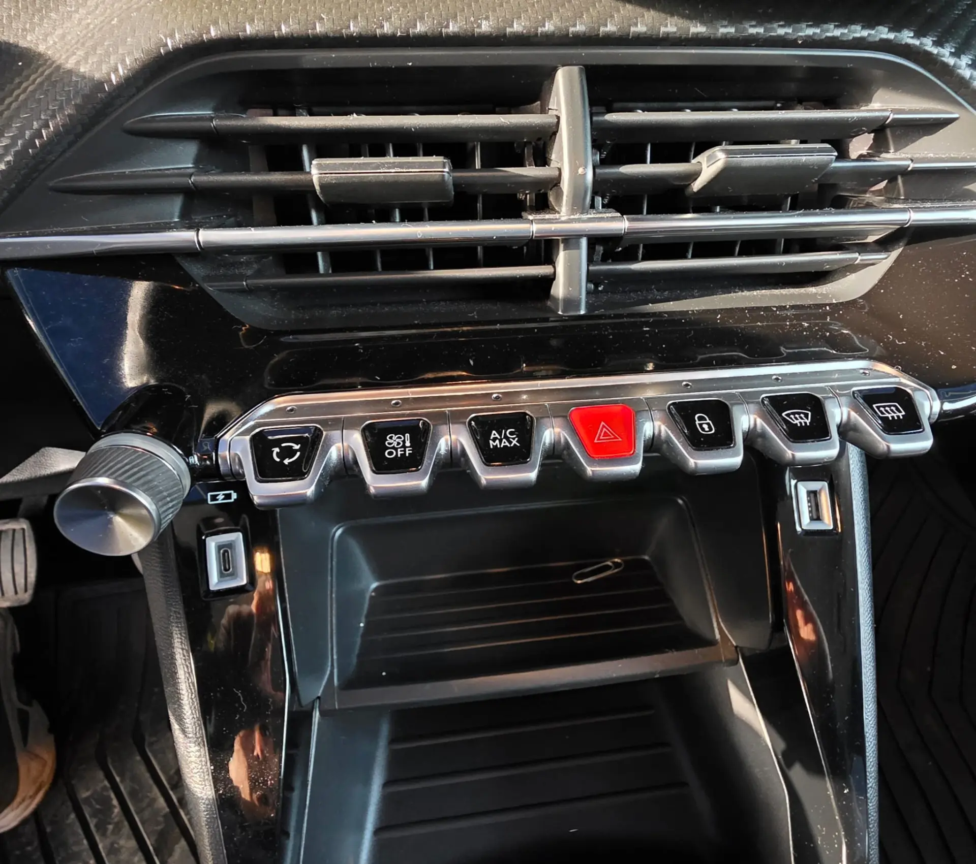 Peugeot 208 1.5 BlueHDi Active Business Pack 9