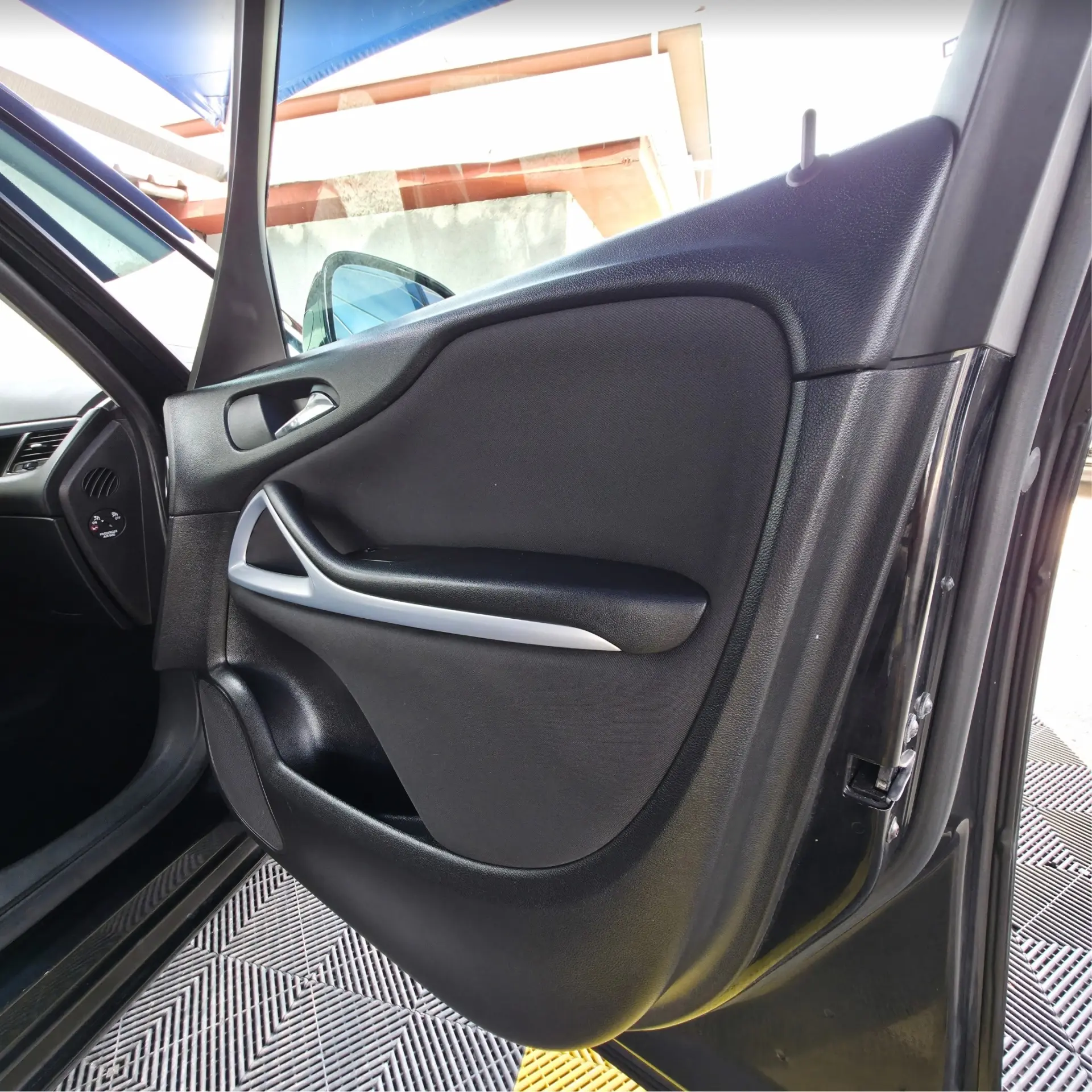 Opel Zafira 1.6 CDTi Innovation S/S 20