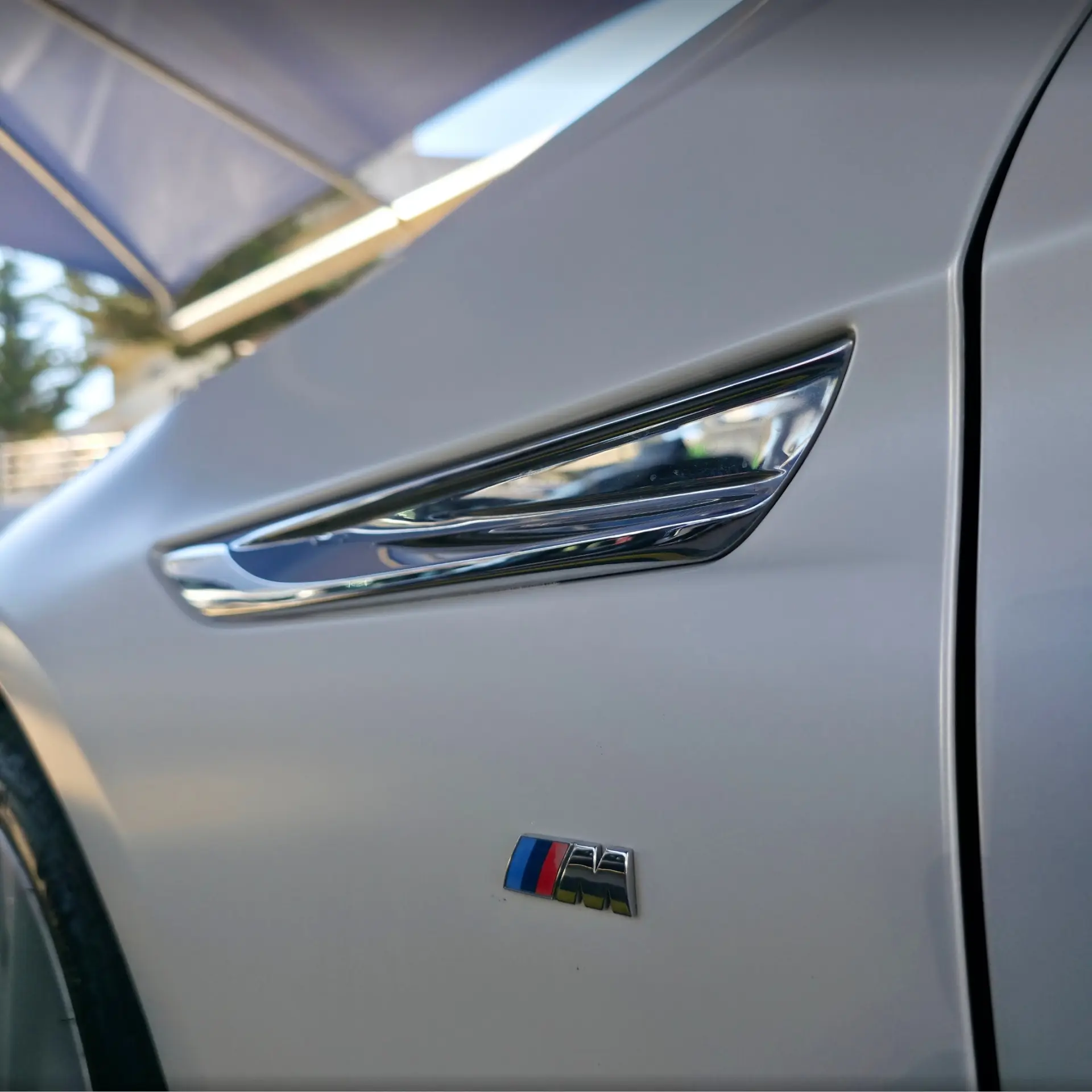 BMW 640 Gran Coupé d xDrive Pack M 10