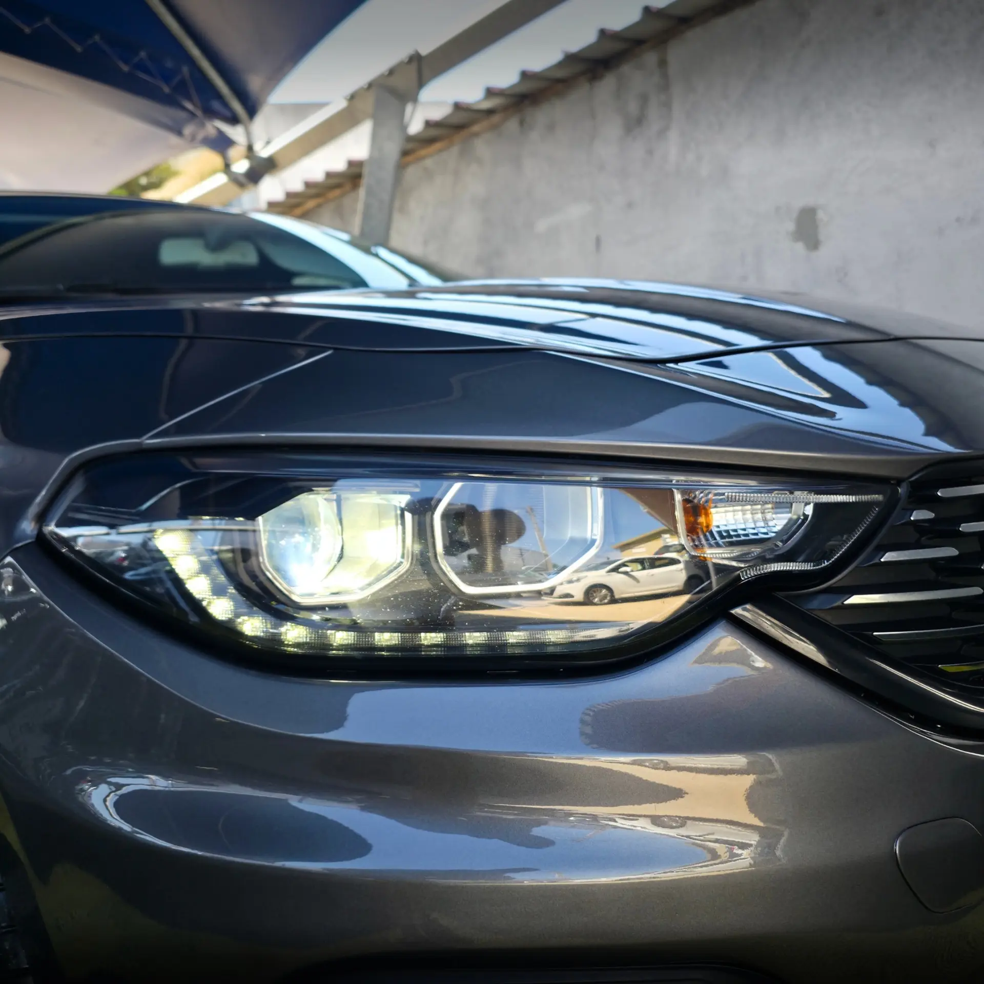 Fiat Tipo 1.3 M-Jet Mirror 8