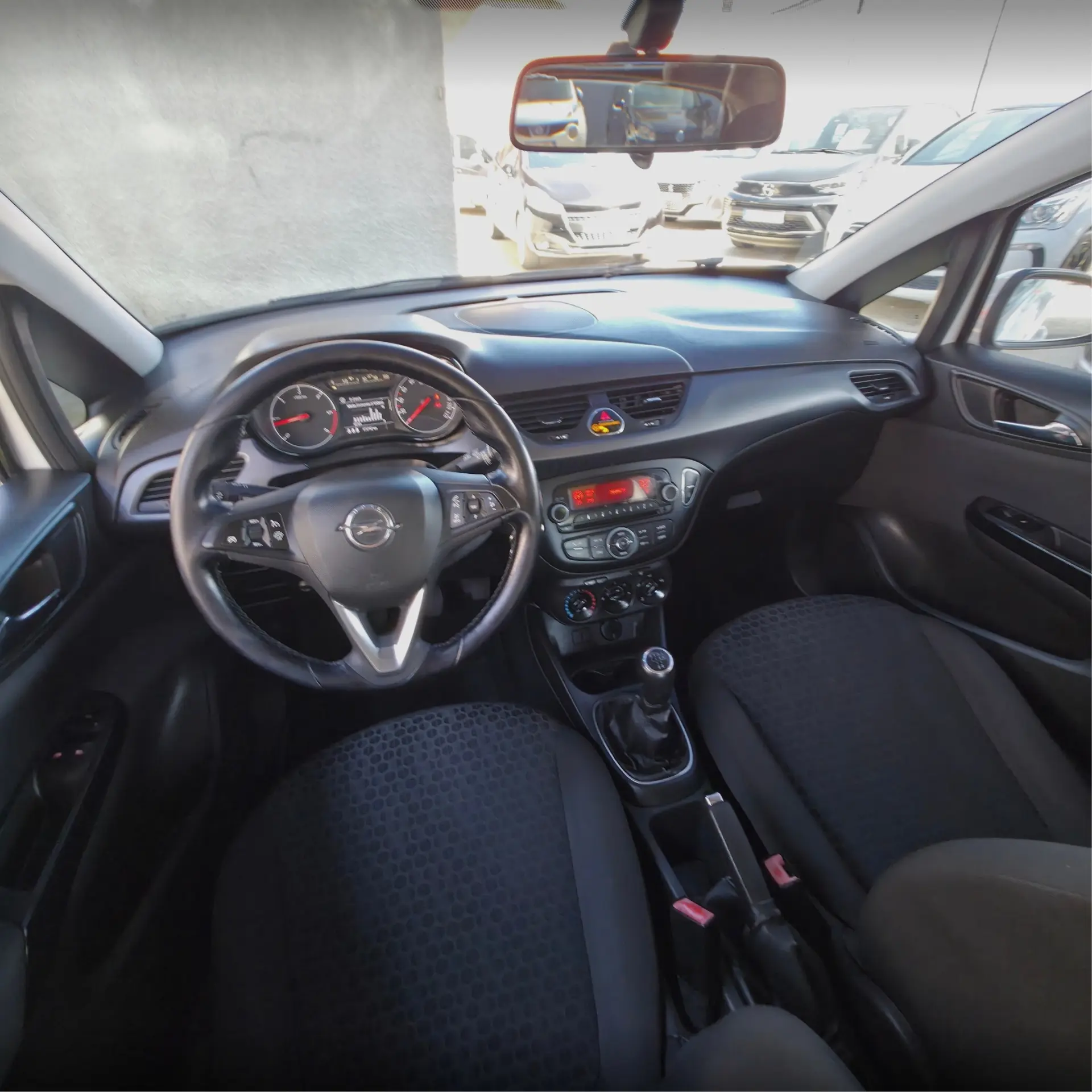 Opel Corsa 1.3 CDTi Dynamic 15