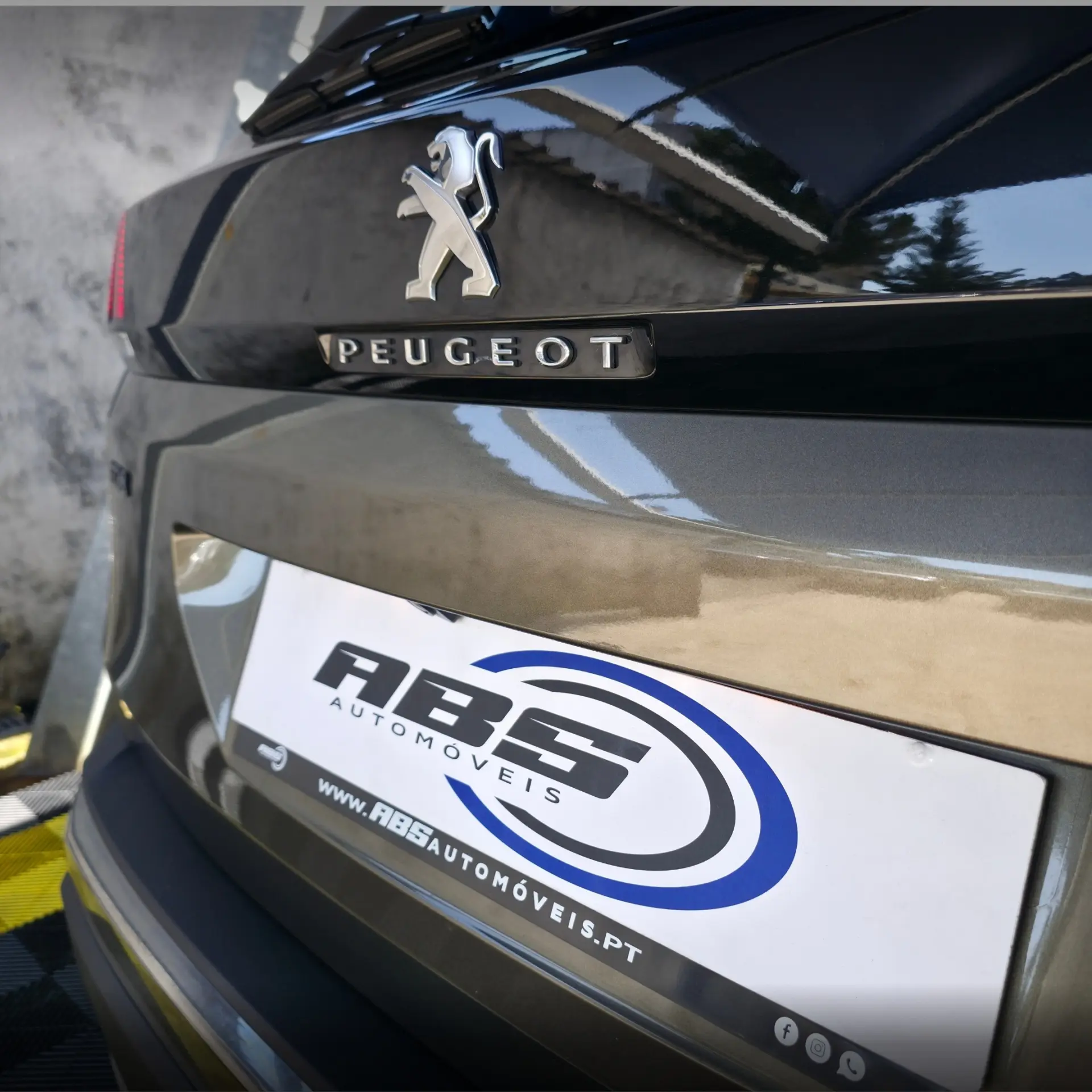 Peugeot 3008 1.5 BlueHDi GT Line EAT8 12