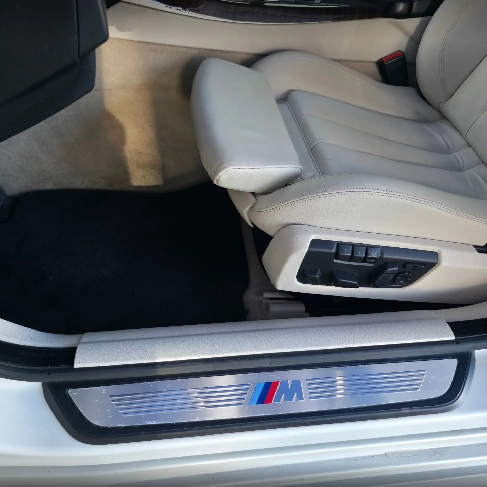 BMW 640 Gran Coupé d xDrive Pack M 21