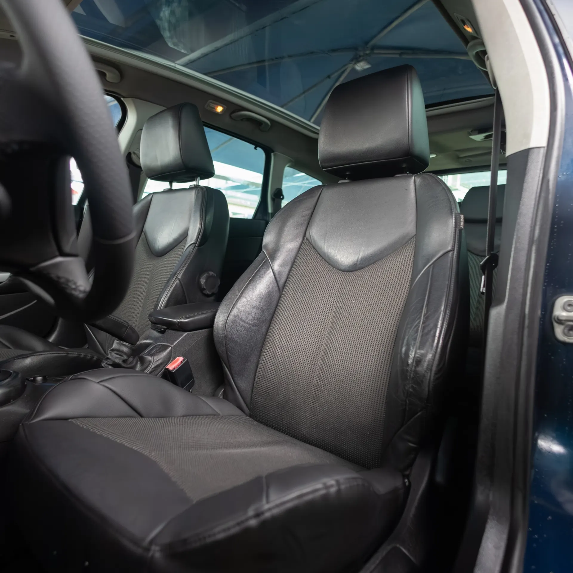 Peugeot 308 SW 2.0 HDi Sport 8