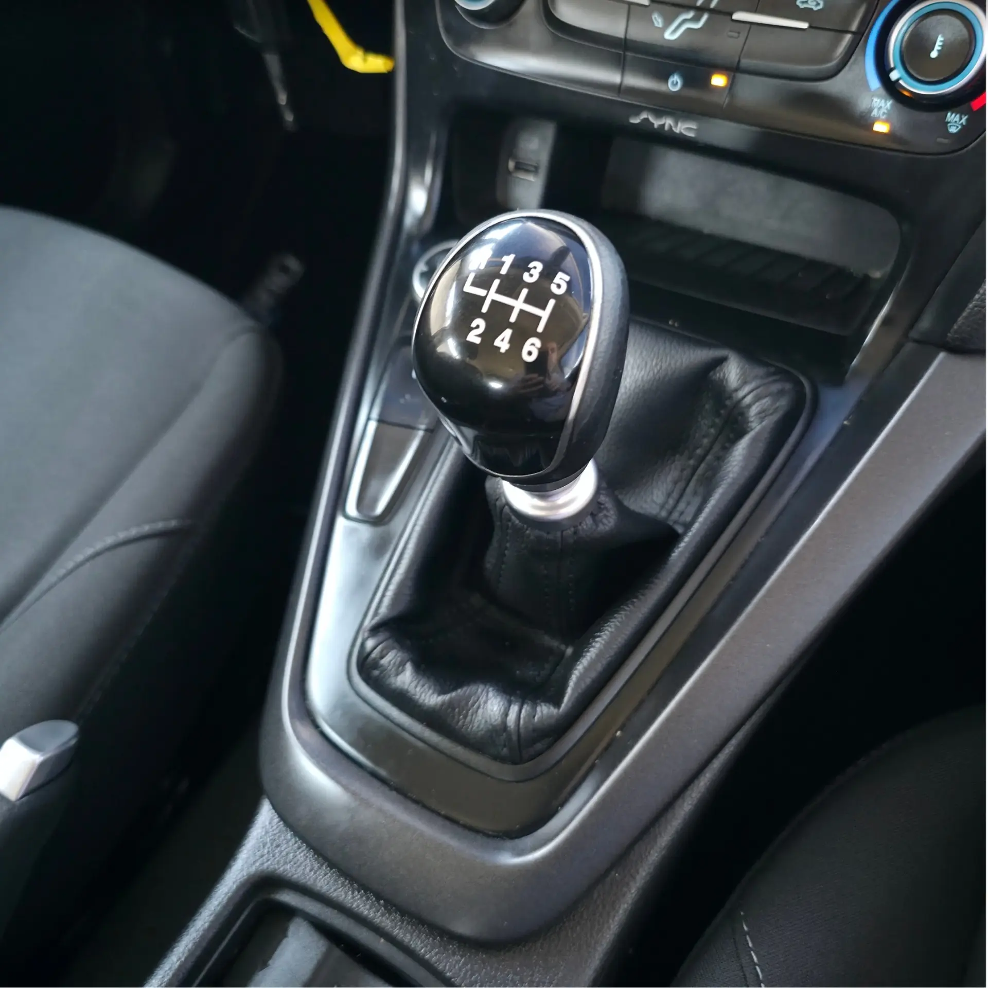 Ford Focus SW 1.5 EcoBlue S&S ACTIVE 28