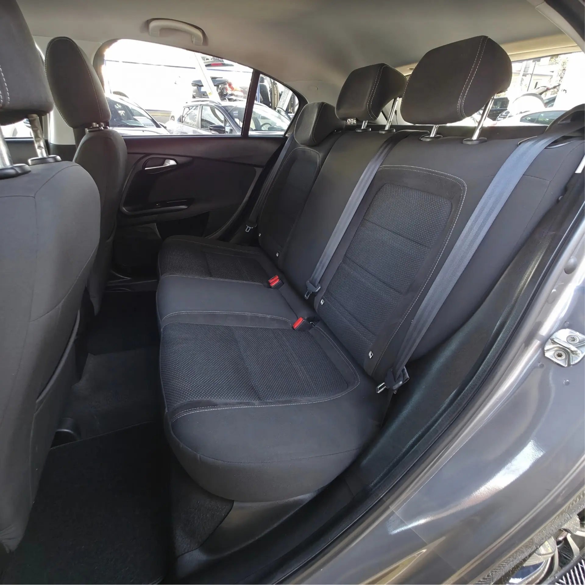 Fiat Tipo 1.3 M-Jet Mirror 27