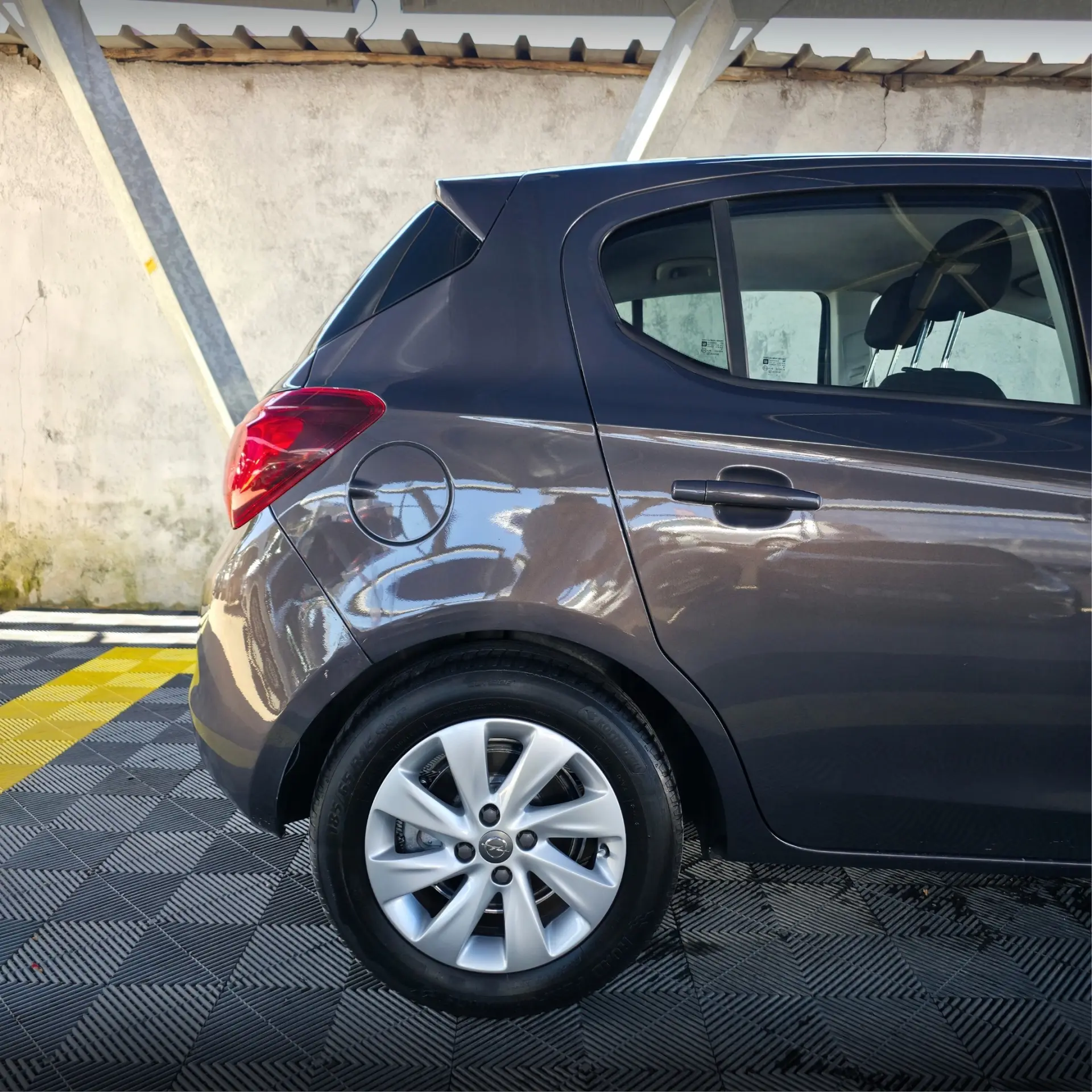 Opel Corsa 1.3 CDTI City 11