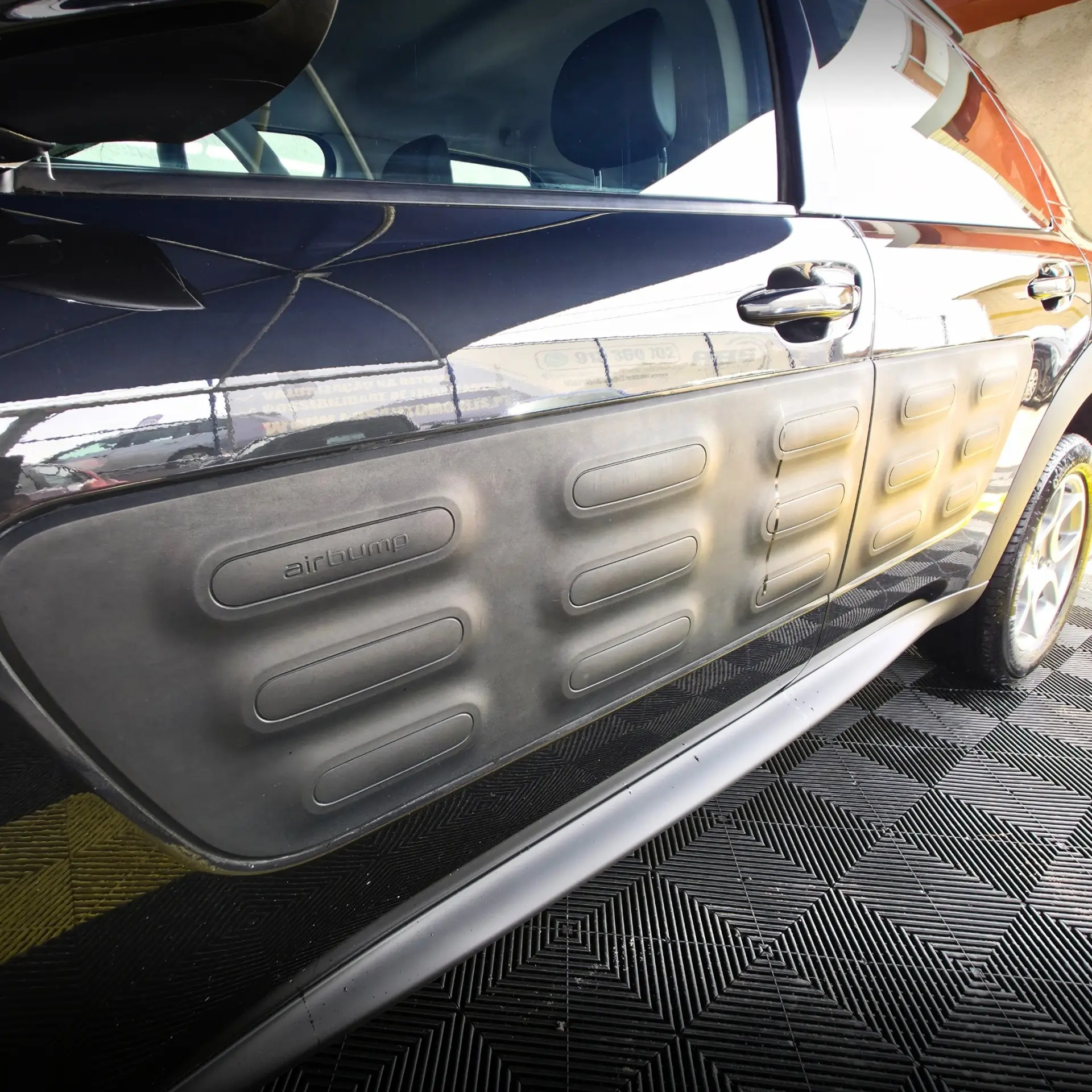 Citroen C4 Cactus 1.6 e-HDi Feel ETG6 10