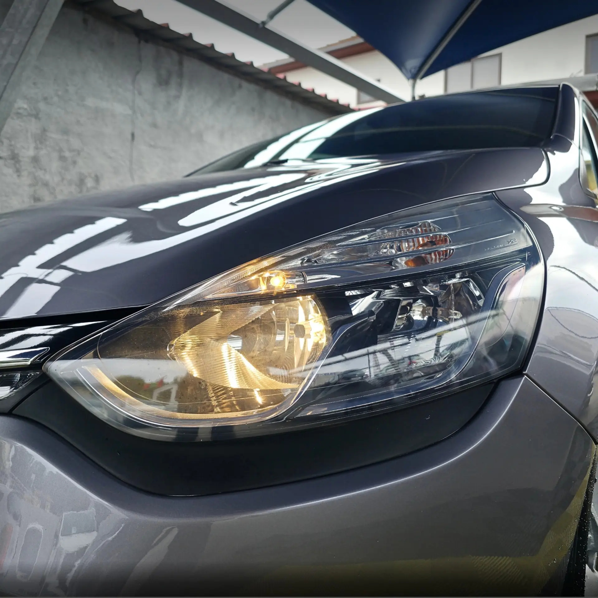 Renault Clio 0.9 TCE Limited 7