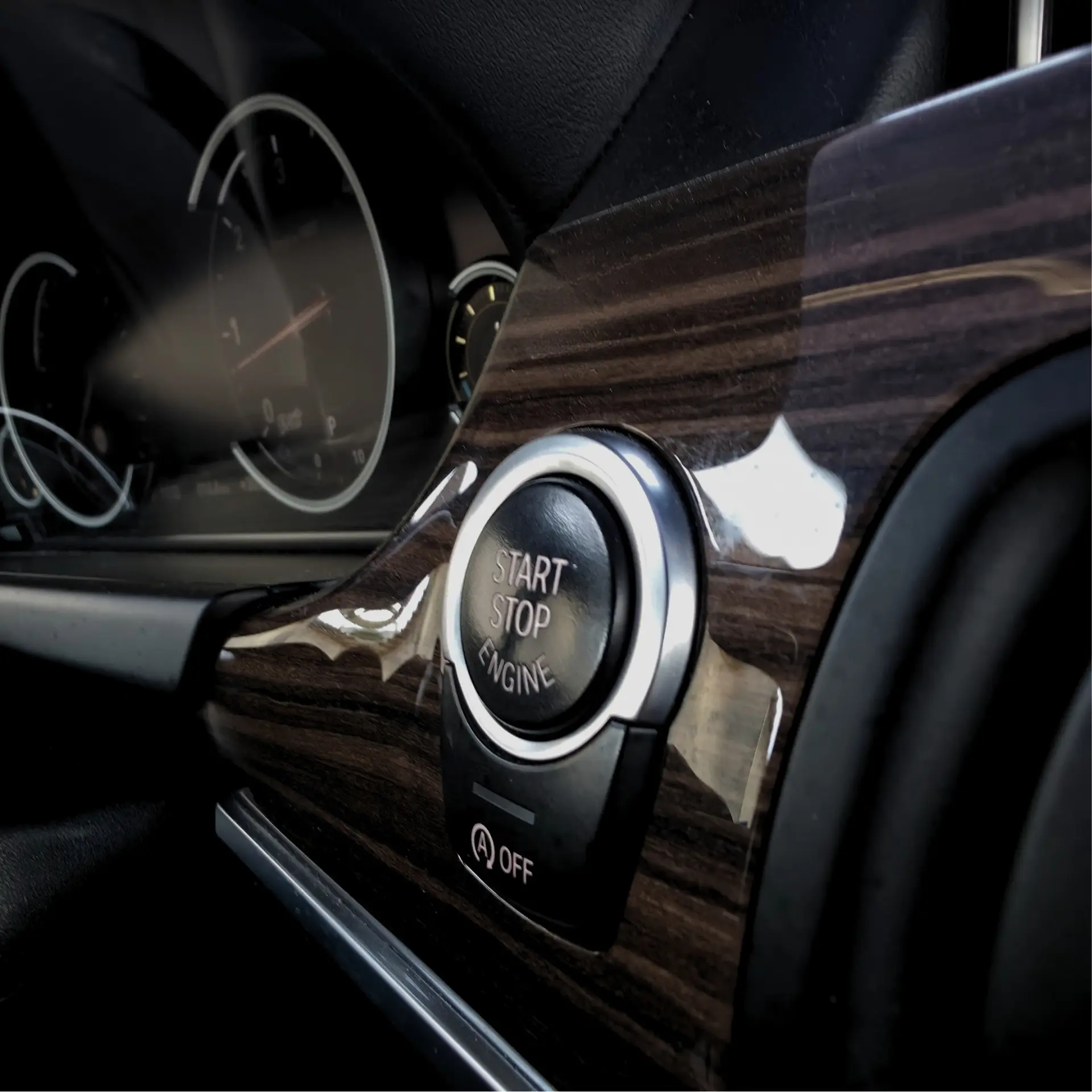 BMW 640 Gran Coupé d xDrive Pack M 28