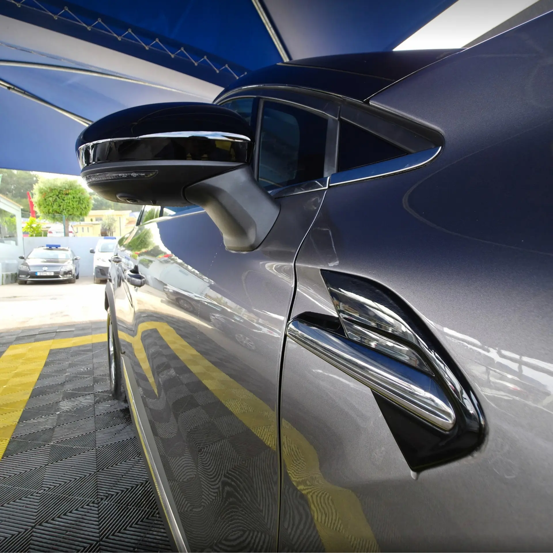 Renault Captur 1.0 TCe Intens 15
