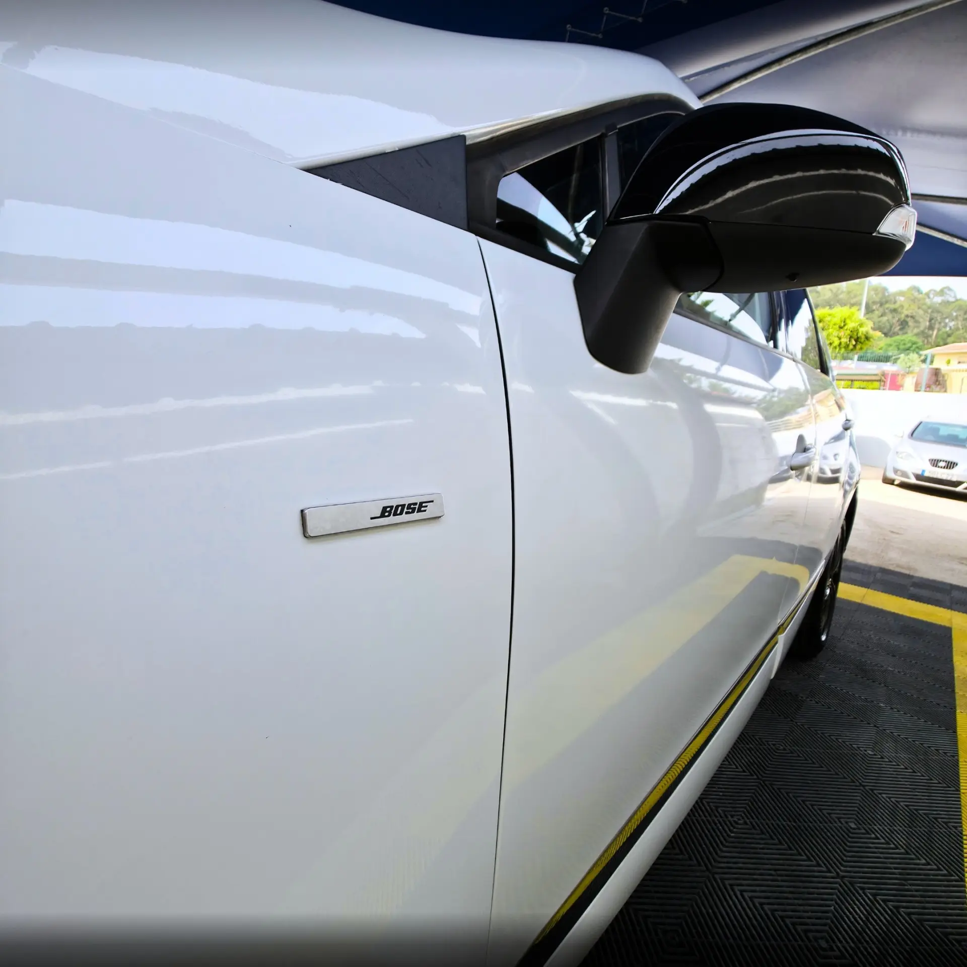 Renault Grand Scénic Energy dCi 110 S&S Bose Edition 8