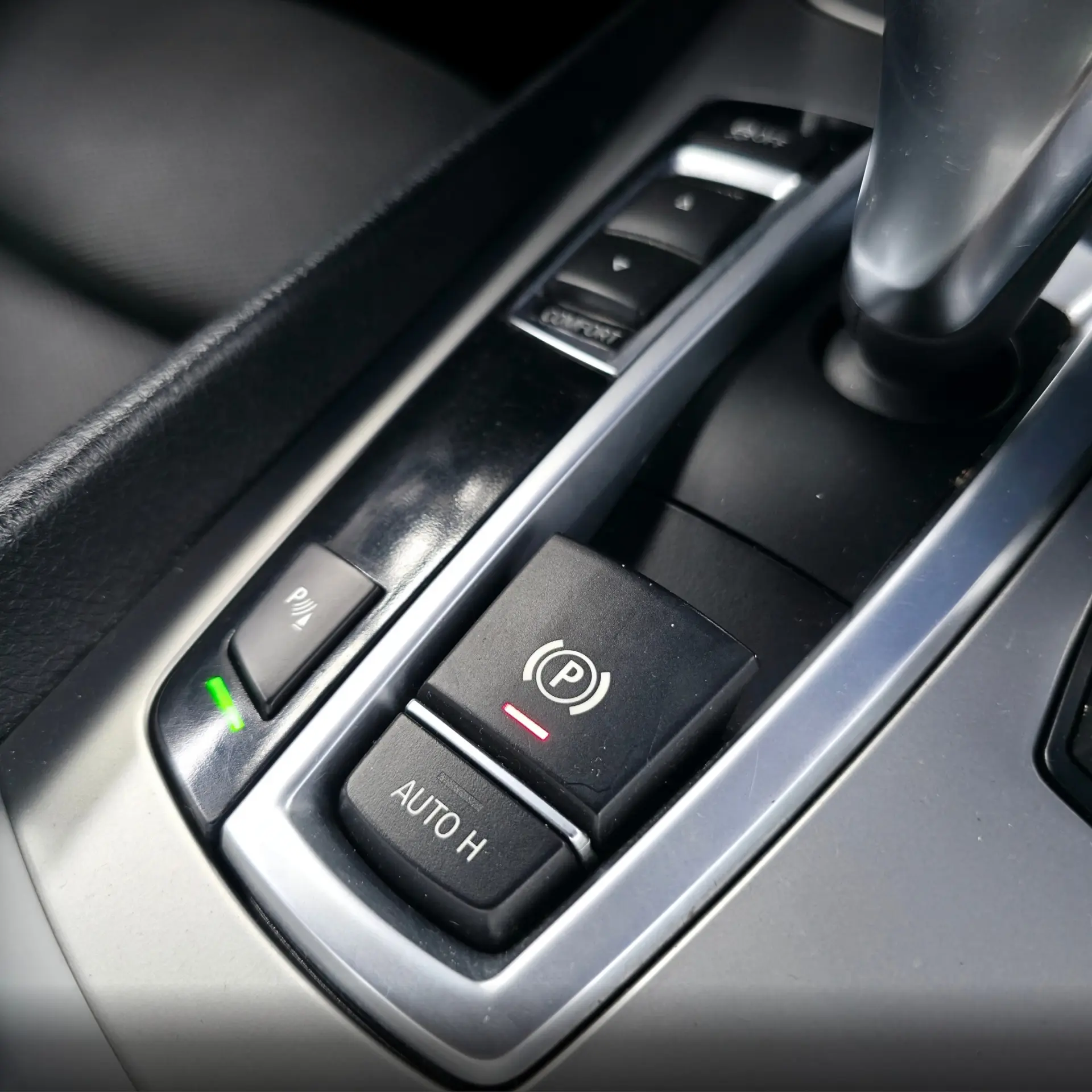 BMW 520 Gran Turismo PACK M 21