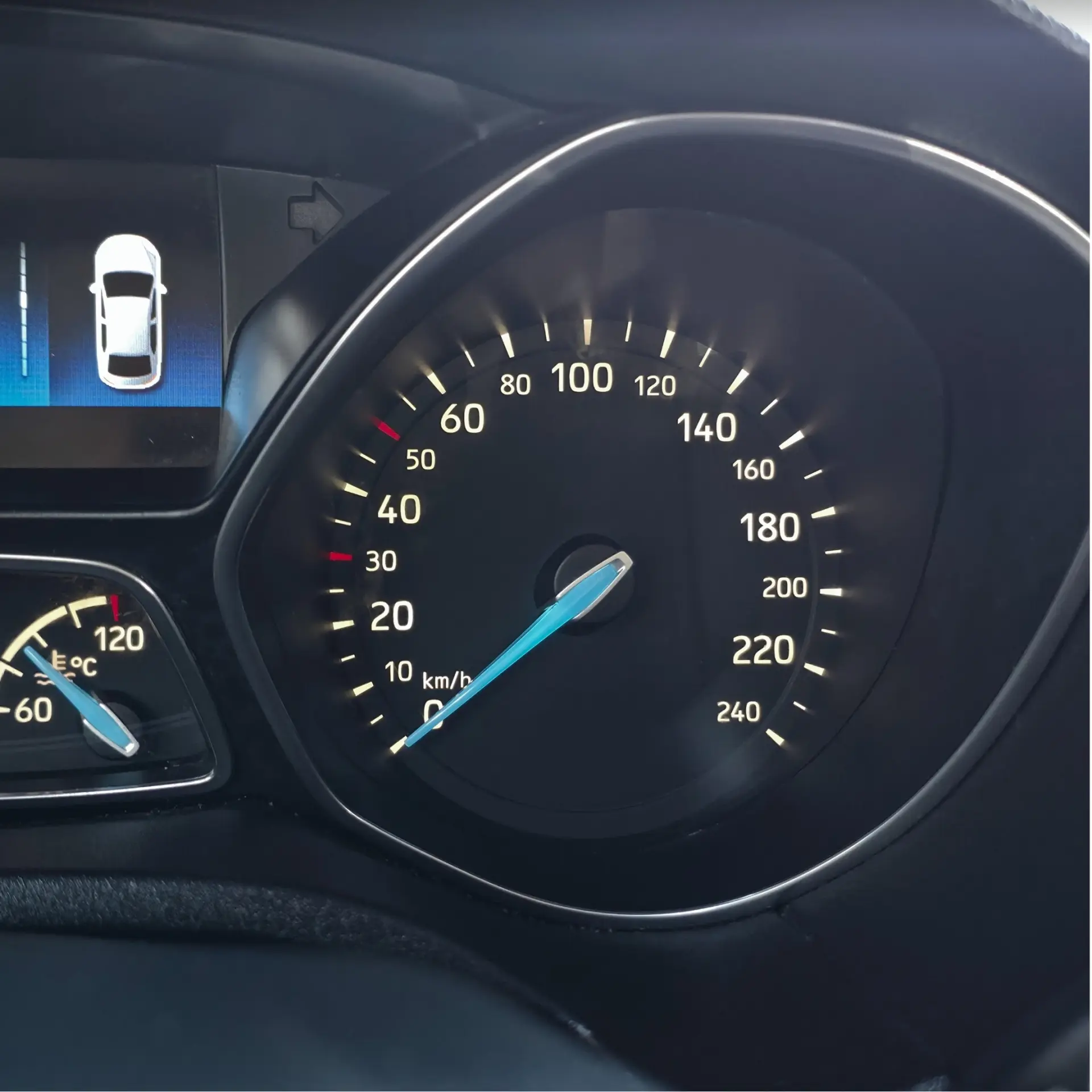 Ford Focus SW 1.5 EcoBlue S&S ACTIVE 23