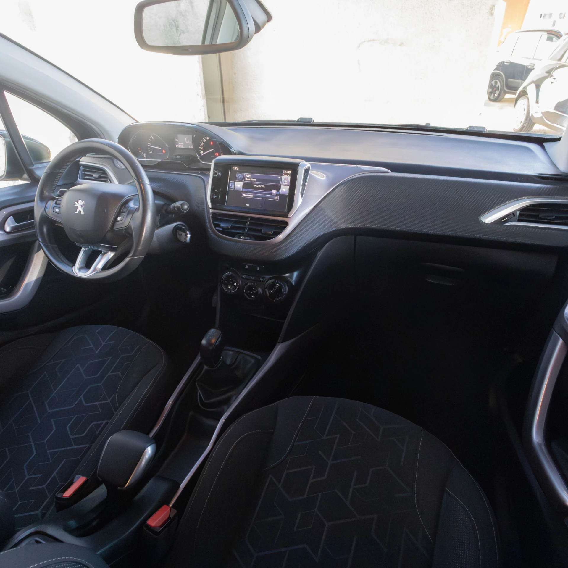 Peugeot 2008 1.4 HDi Active 10