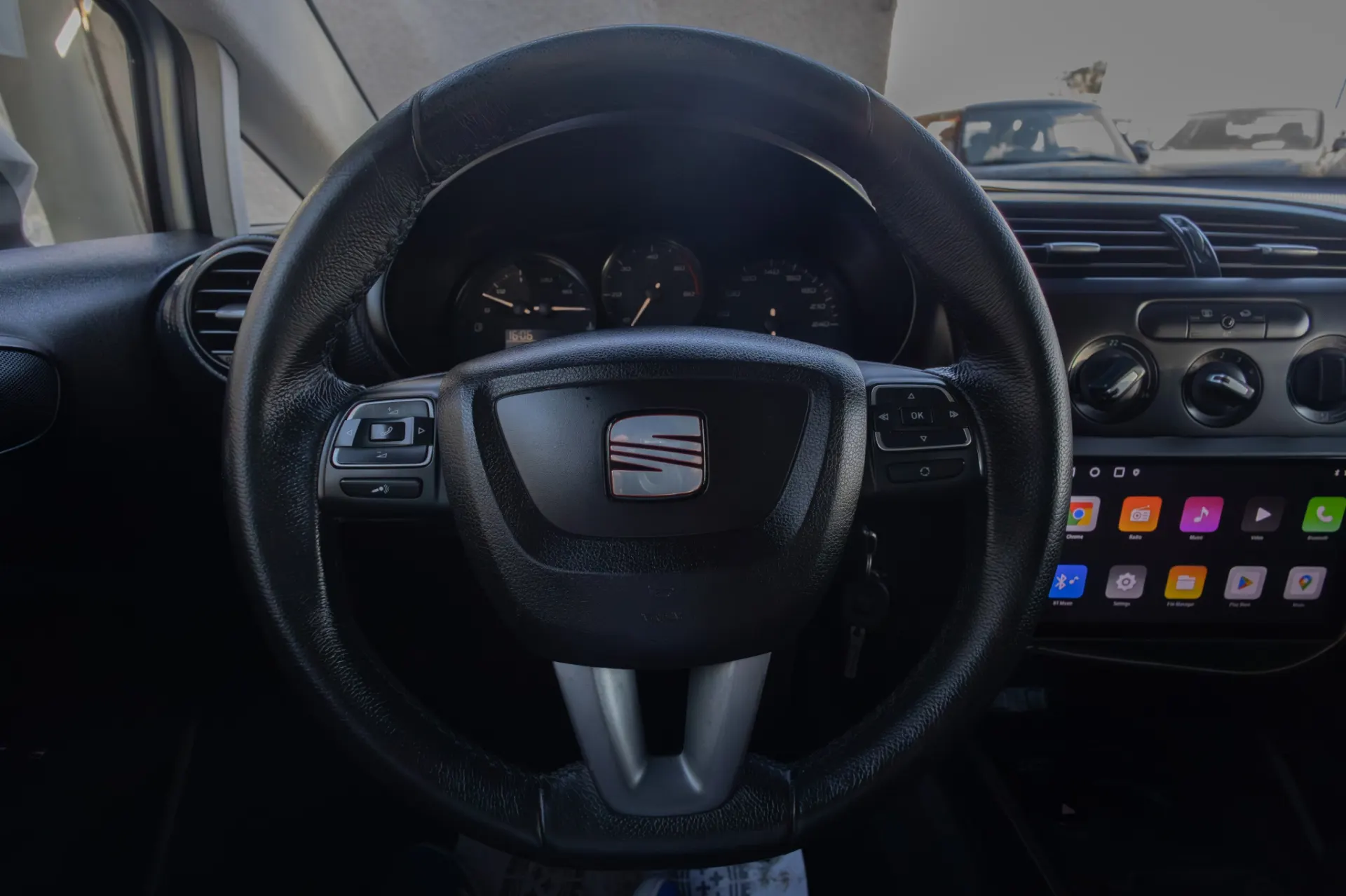 SEAT Leon 1.6 TDI Ecomotive Style 15