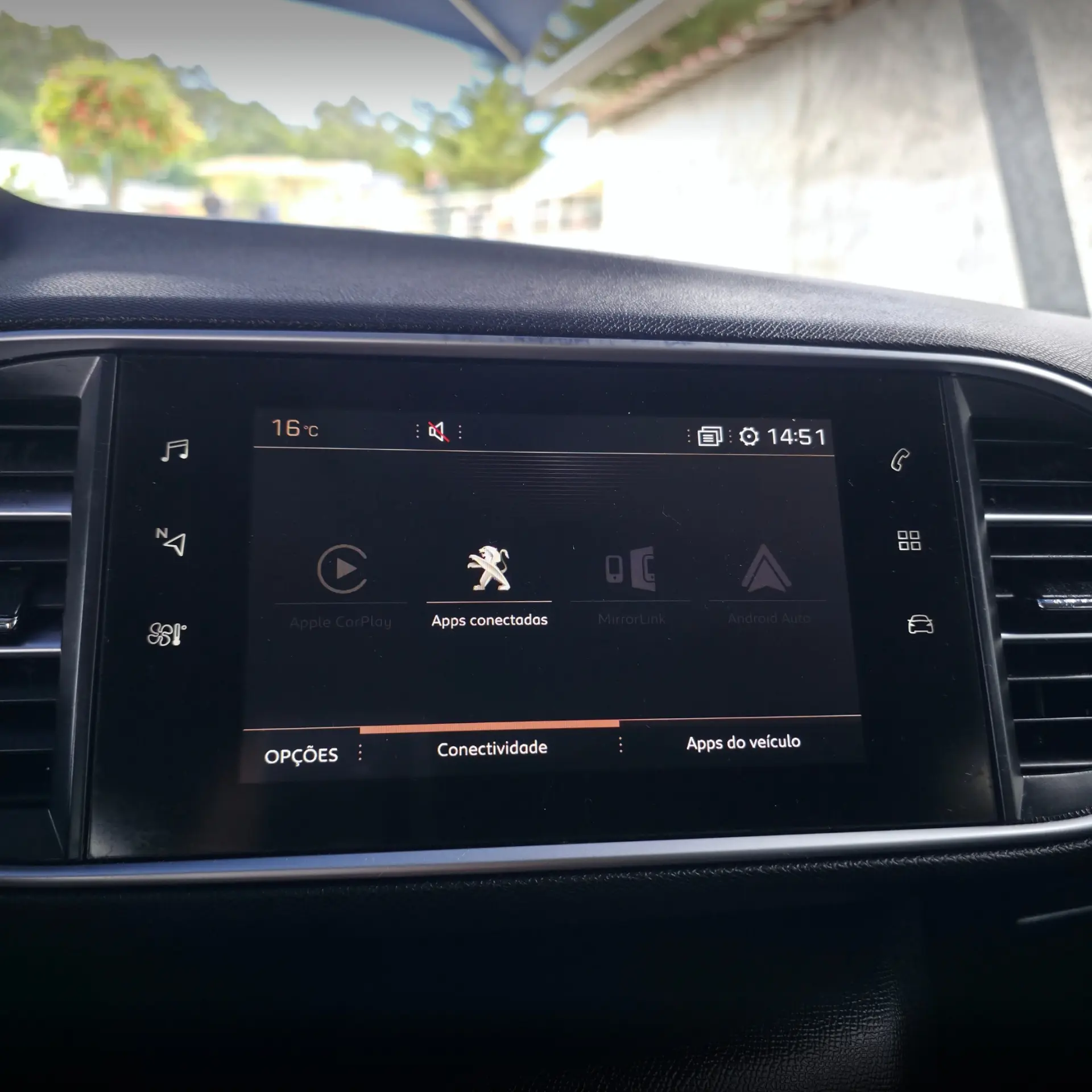 Peugeot 308 1.5 BlueHDi Style 21