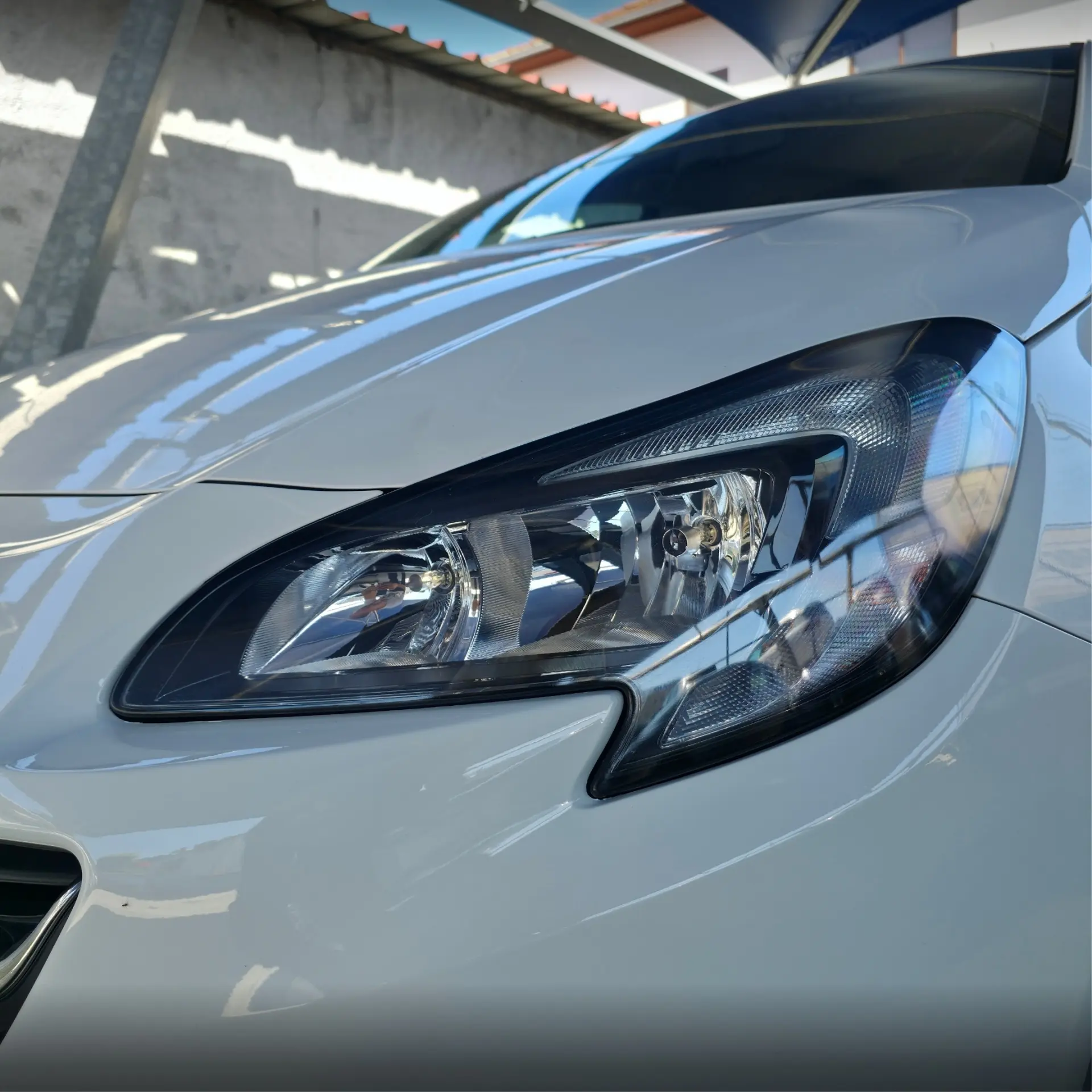 Opel Corsa 1.3 CDTi Dynamic 8