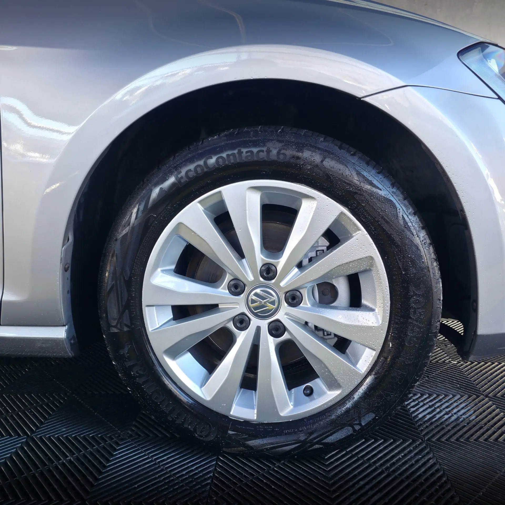 Volkswagen Golf Variant 1.6 TDi BlueMotion Confortline 11