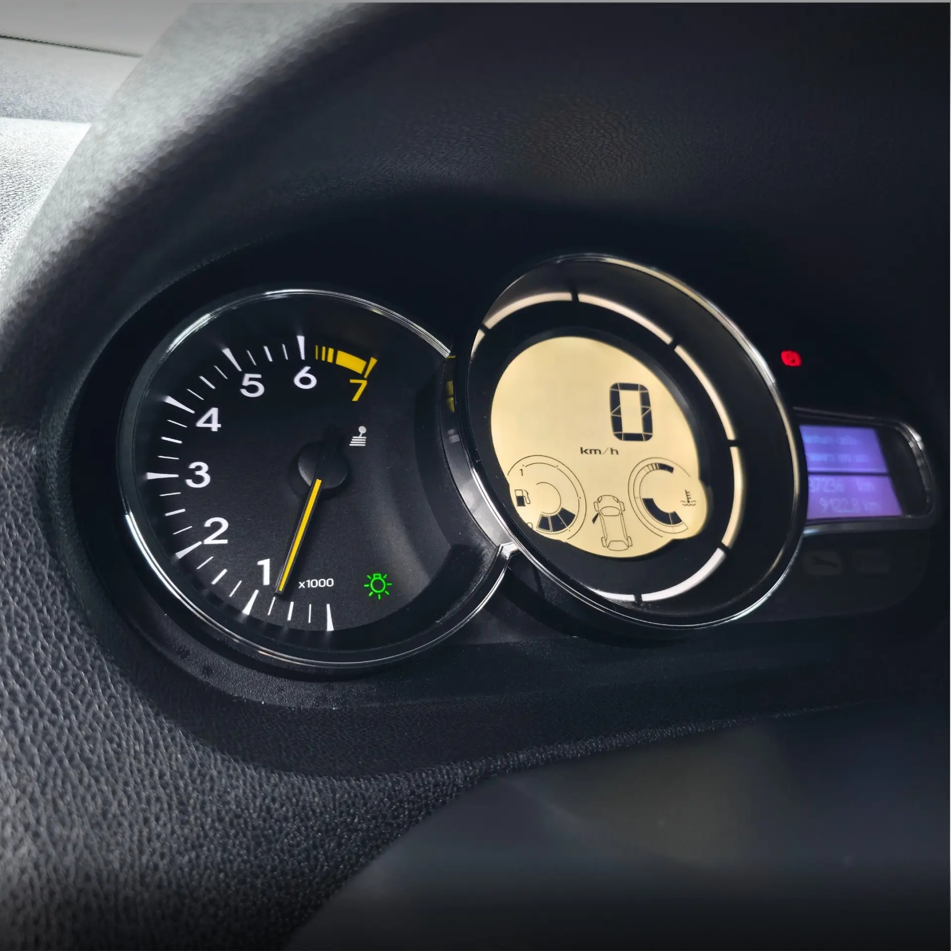 Renault Mégane Sport Tourer ENERGY TCe 115 Start & Stop Bose Edition 19