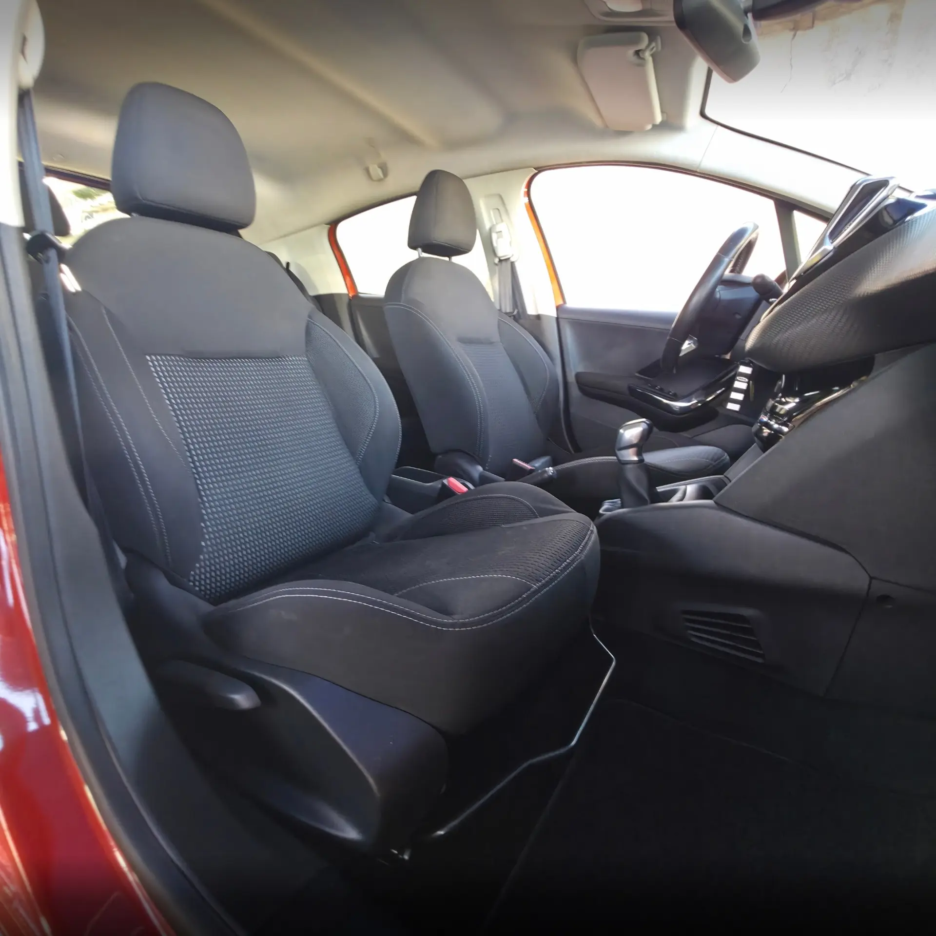 Peugeot 208 1.2 PureTech Style 21
