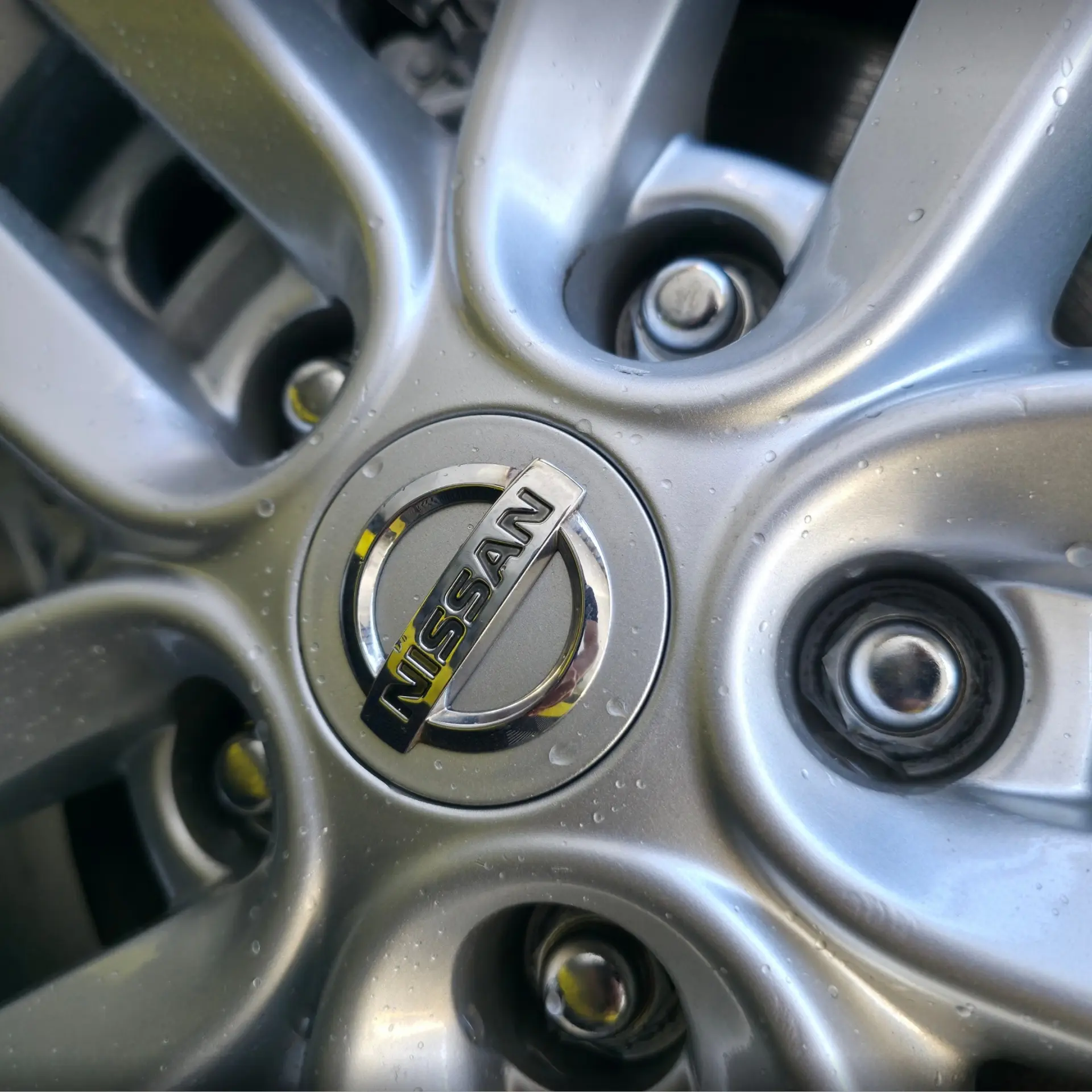 Nissan Juke 1.5 dCi N-Connecta 15