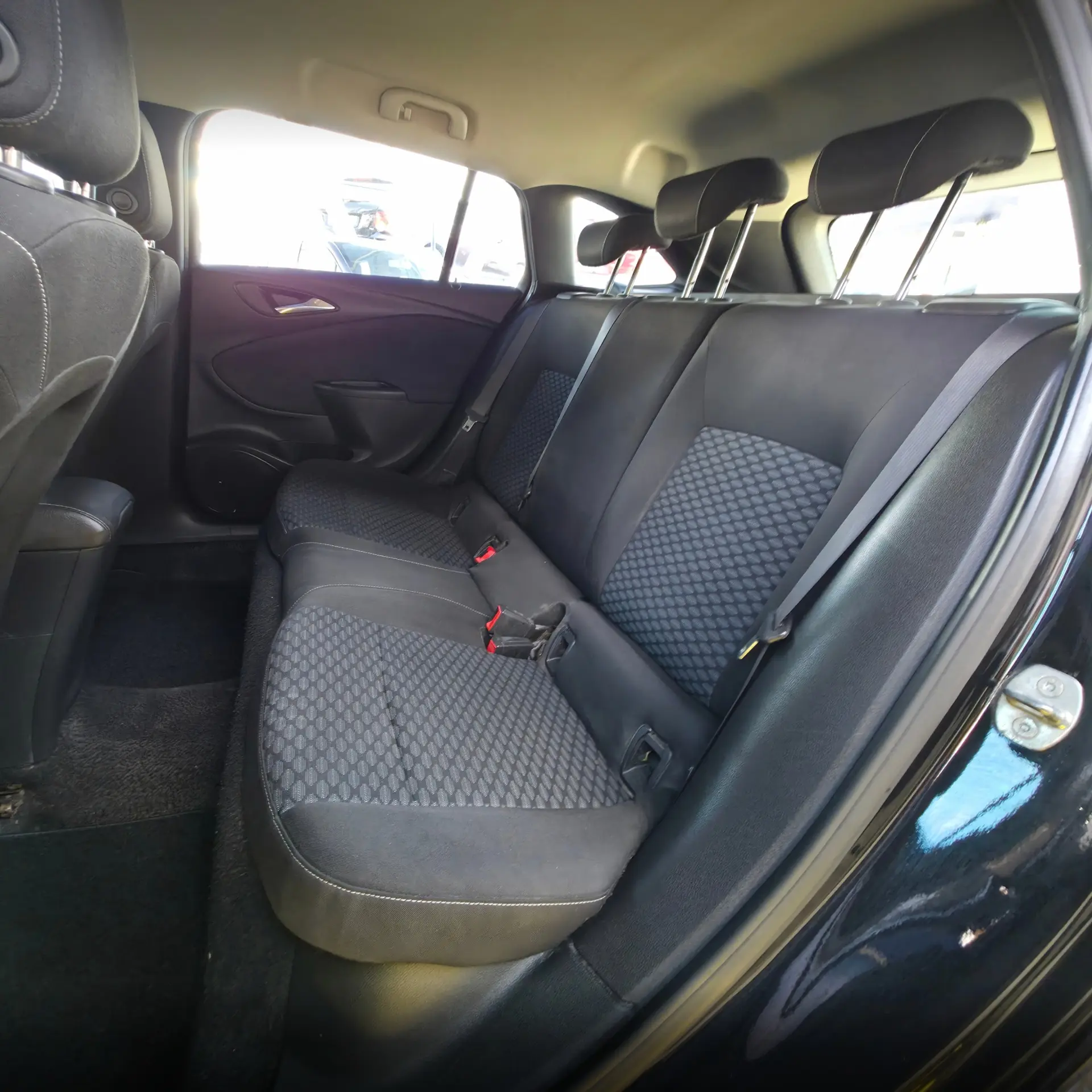 Opel Astra Sports Tourer 1.6 CDTI Dynamic Sport 24