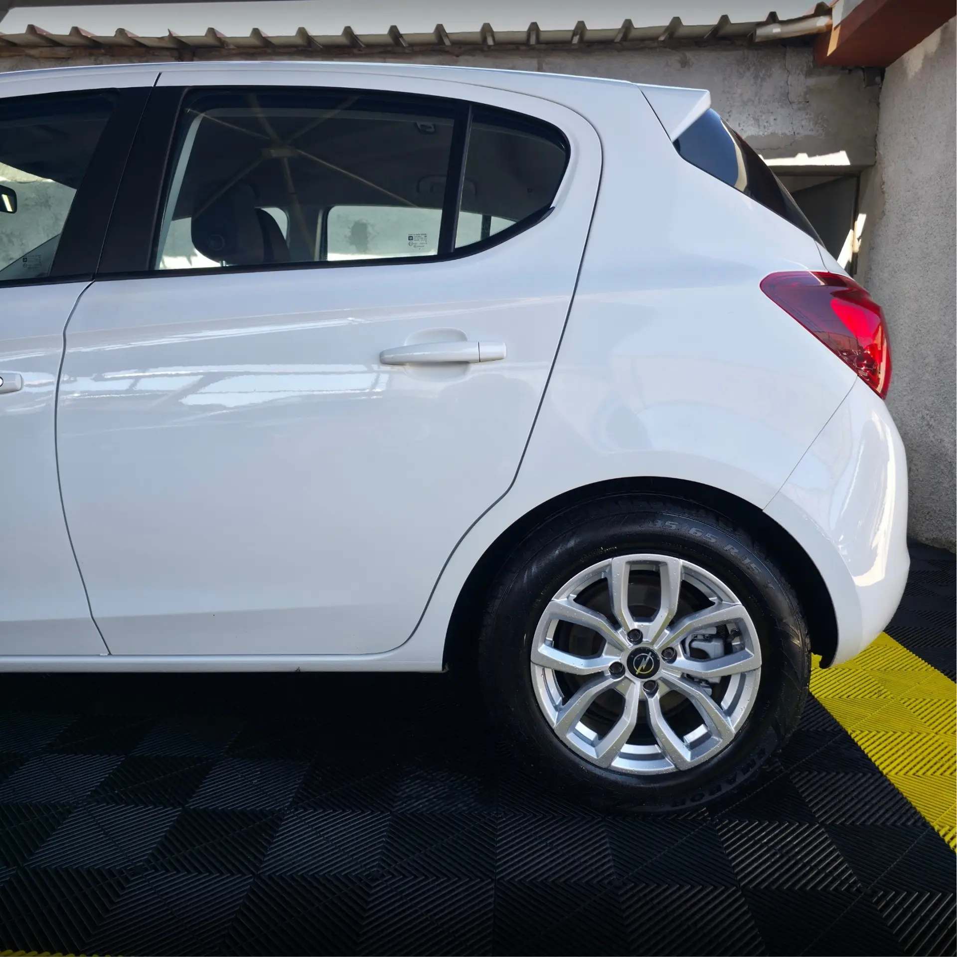 Opel Corsa 1.3 CDTi Dynamic 10