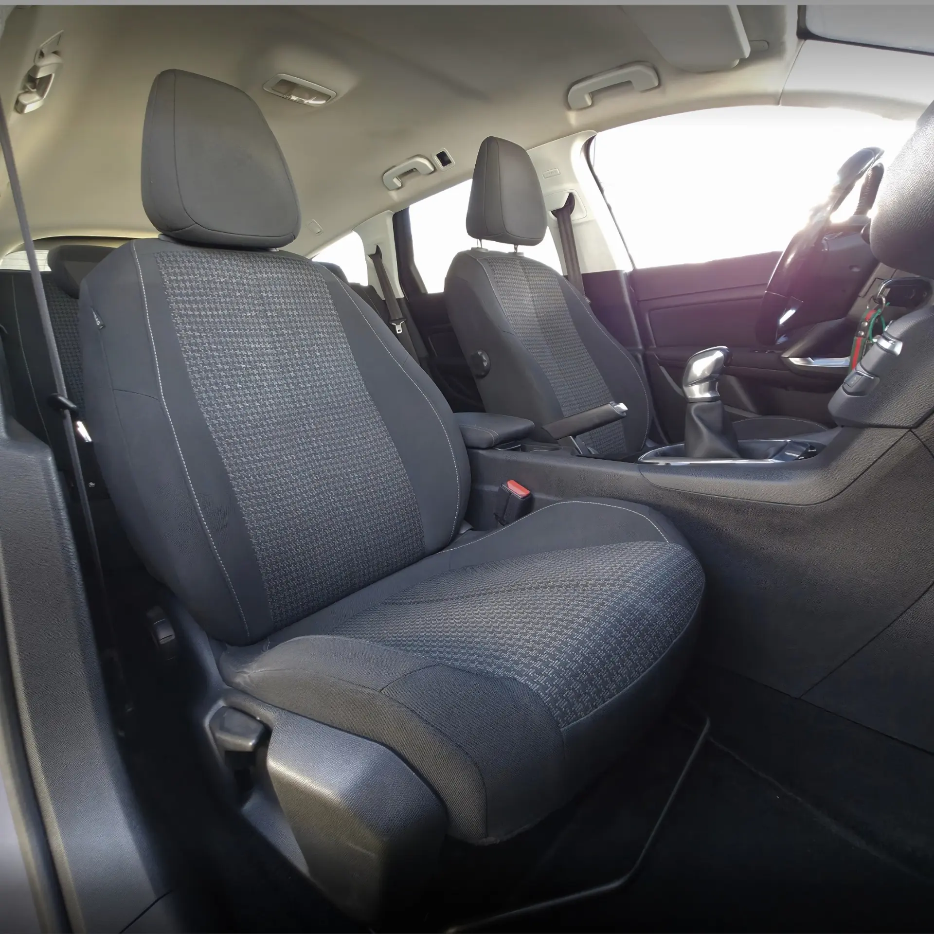 Peugeot 308 SW 1.6 BlueHDi Access 19