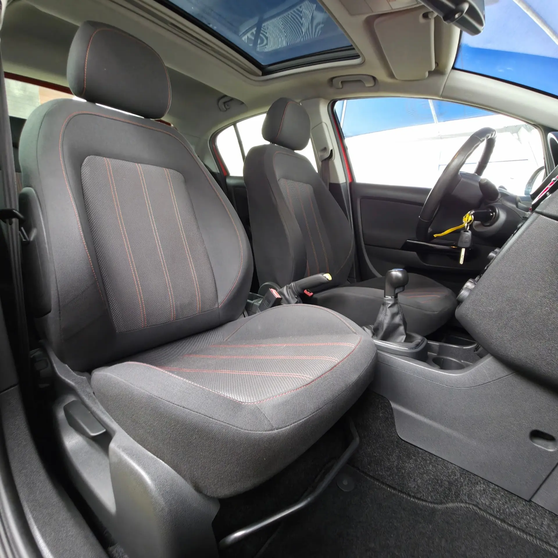Opel Corsa 1.4 28