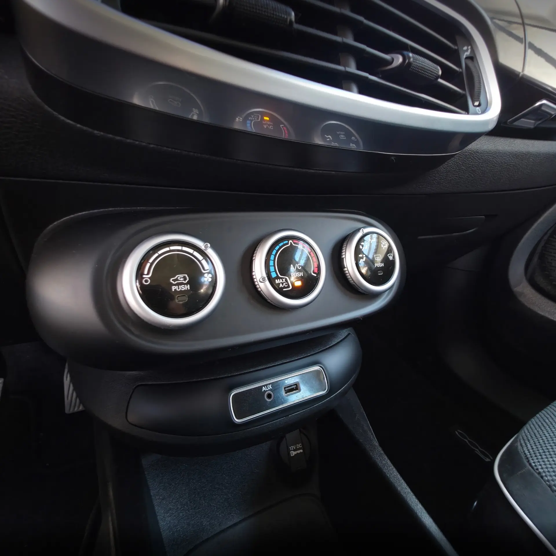 Fiat 500X 1.3 MJ Cross S&S 23