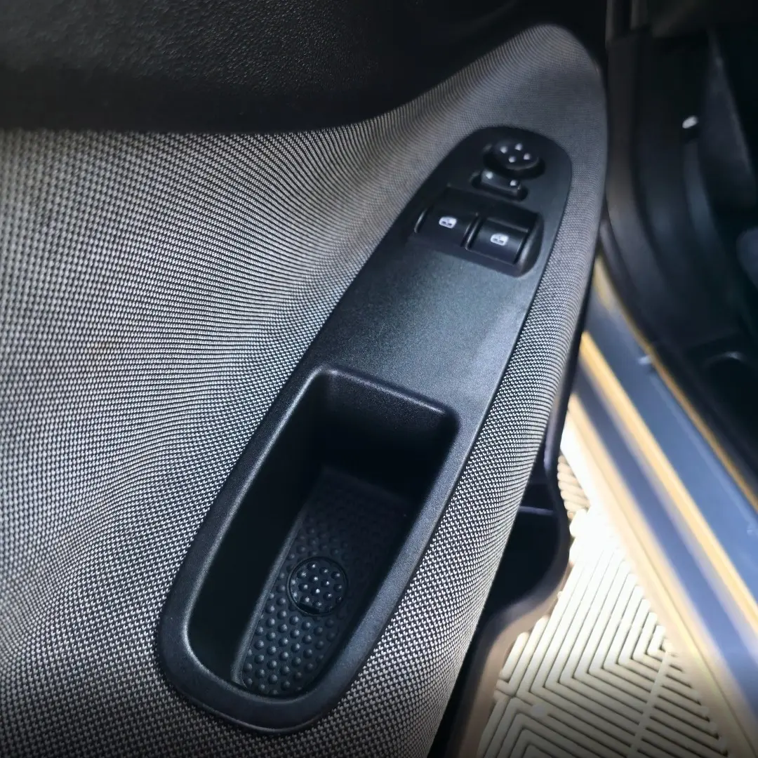 Fiat Punto Evo 1.4 Dynamic Style 11