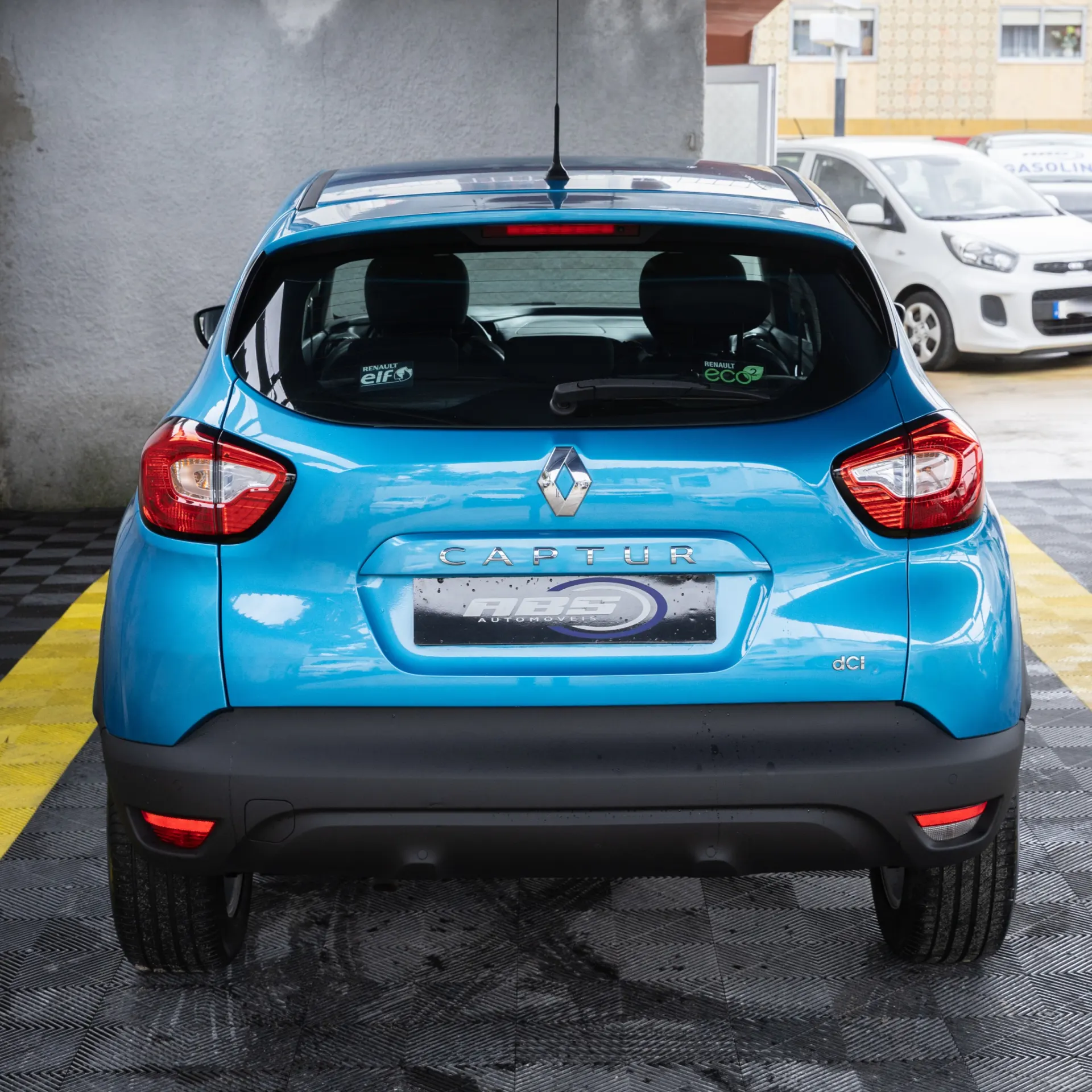 Renault Captur 6