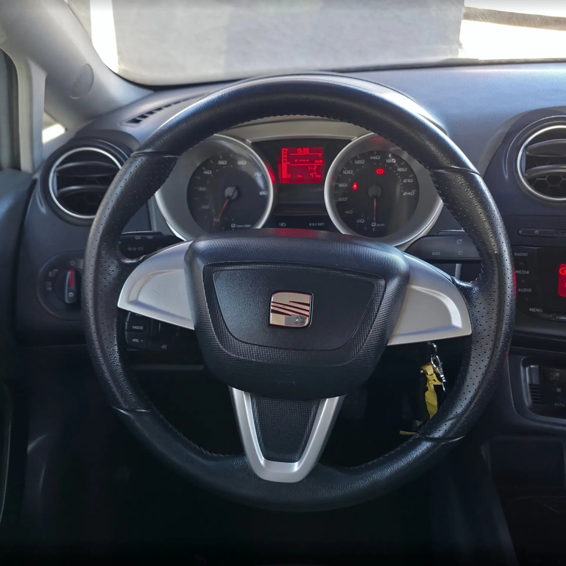 SEAT Ibiza 1.2 12V Style 17