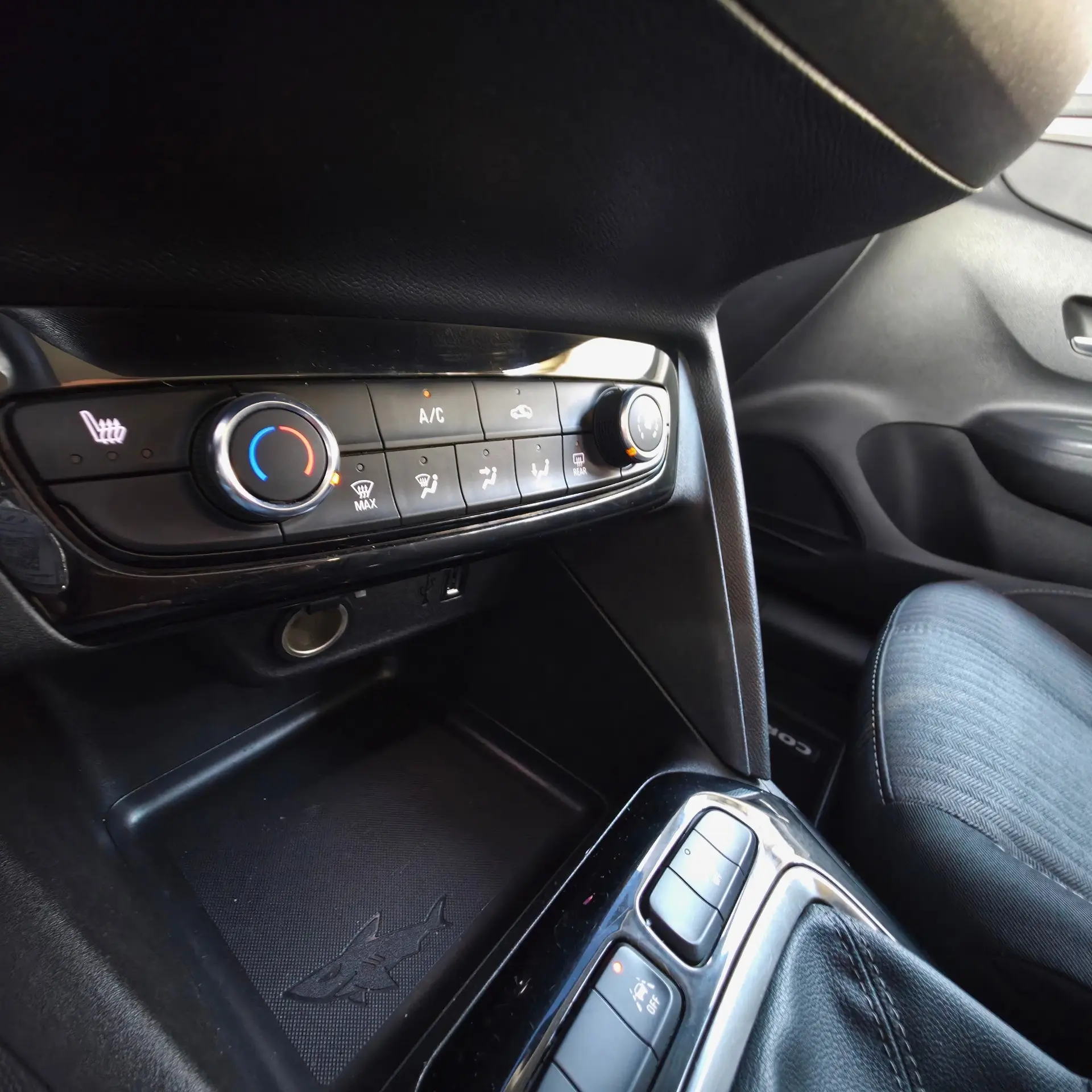 Opel Corsa 1.2 Elegance 15