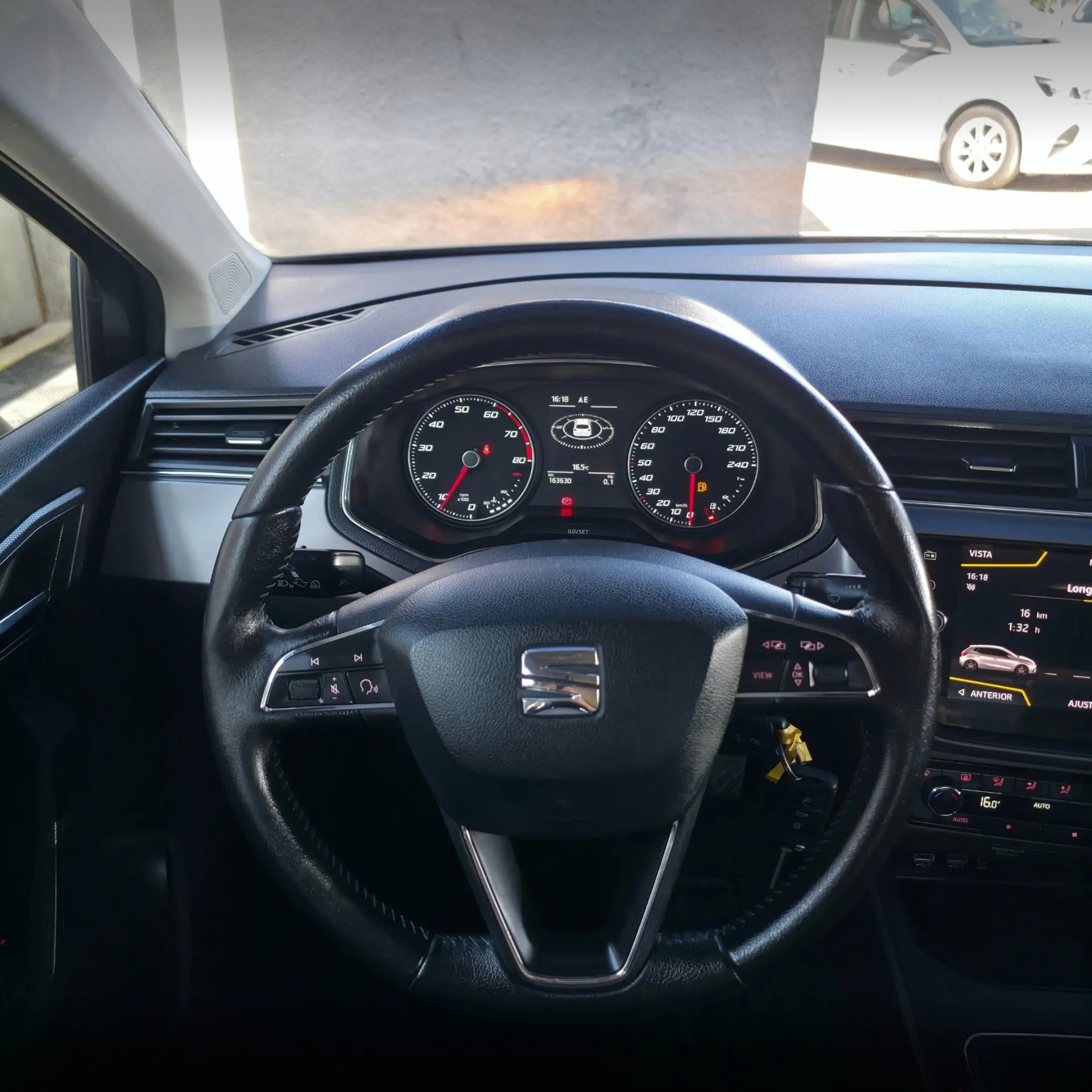 SEAT Ibiza 1.0 Style 13