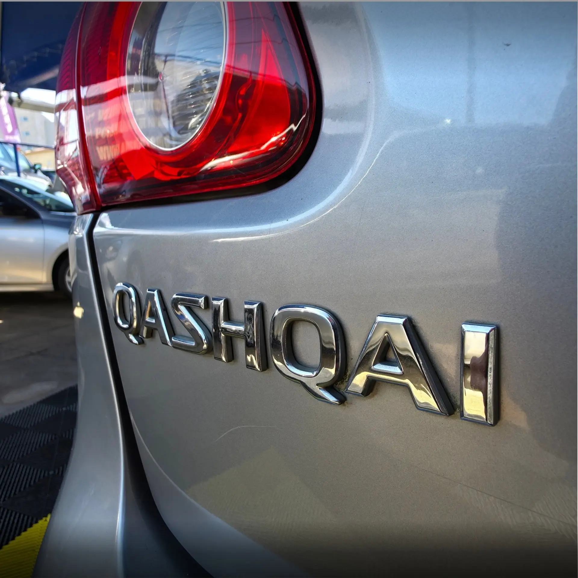 Nissan Qashqai 1.5 dCi ECO Acenta+N.Connect 11