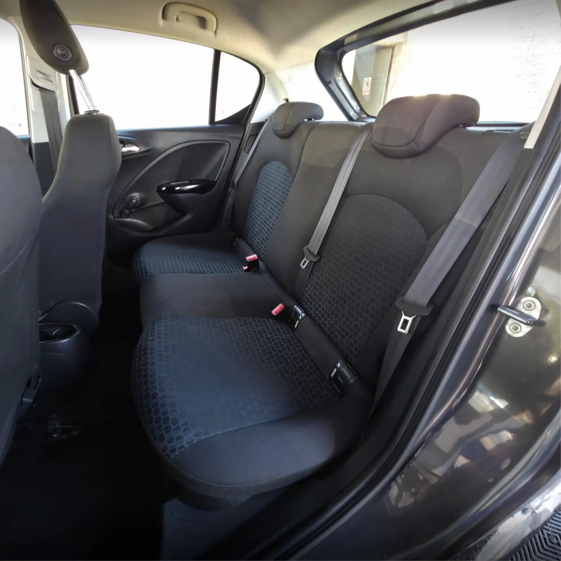 Opel Corsa 1.3 CDTI City 22