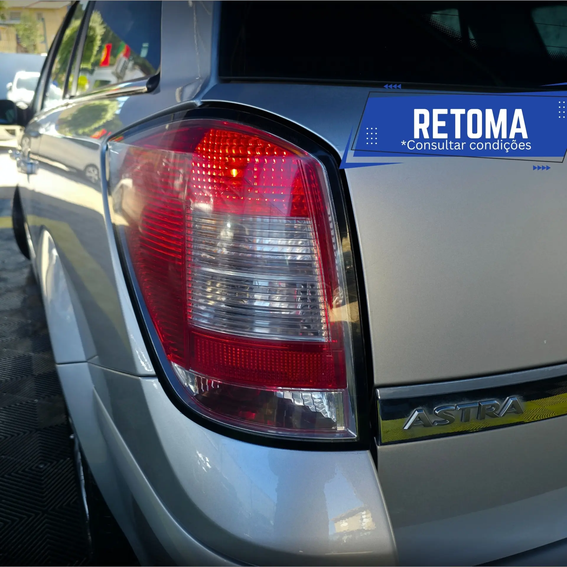 Opel Astra Caravan 1.7 CDTi Cosmo 9