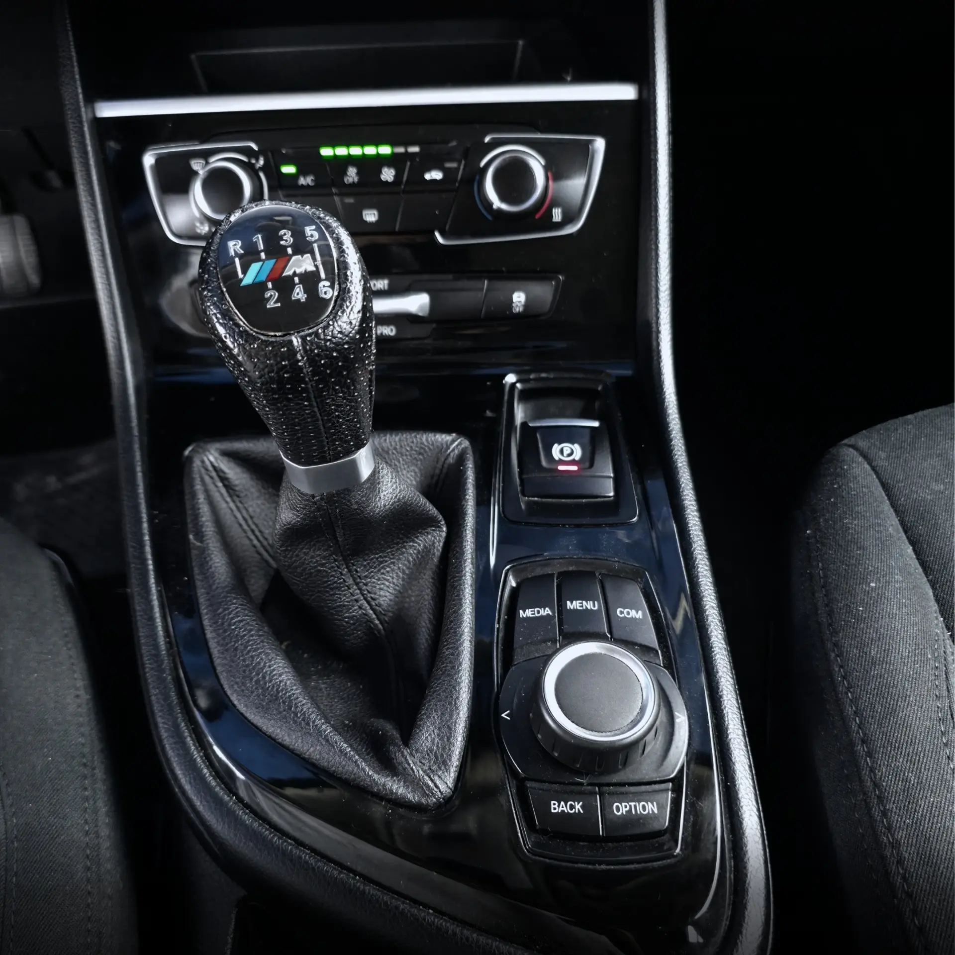 BMW 216 Active Tourer d Advantage 14