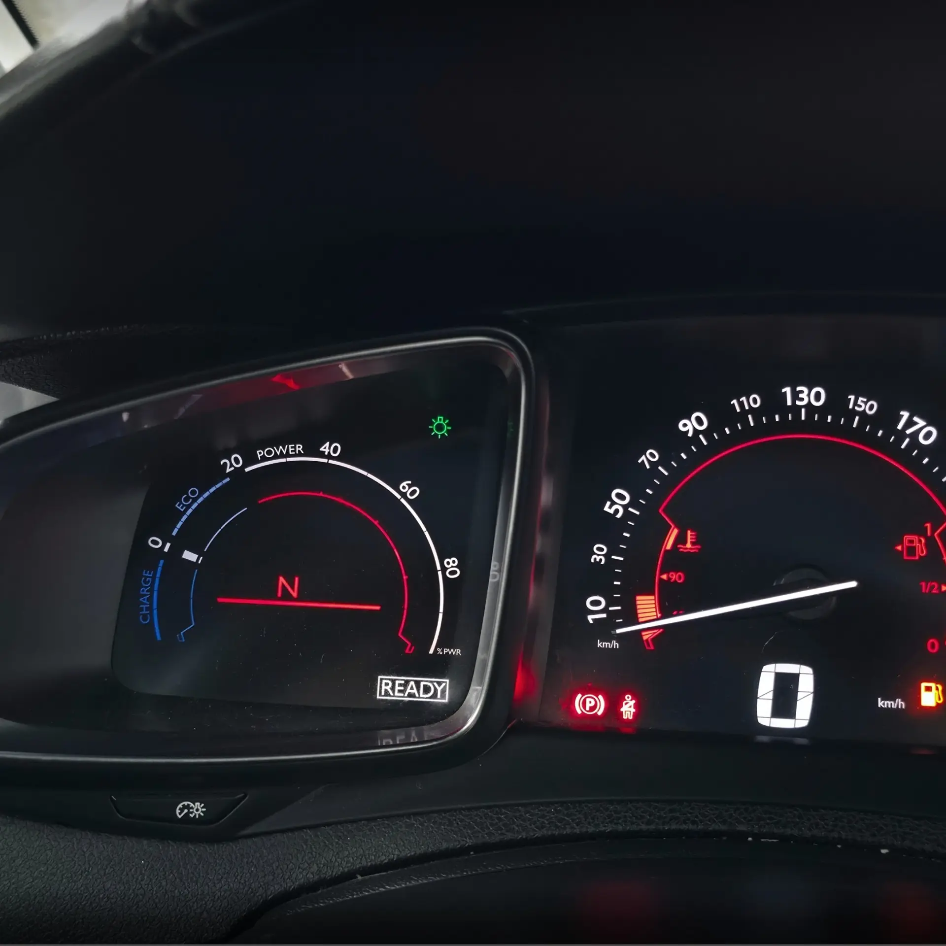 Citroen DS5 2.0 HDi Hybrid4 Sport Chic CMP6 20
