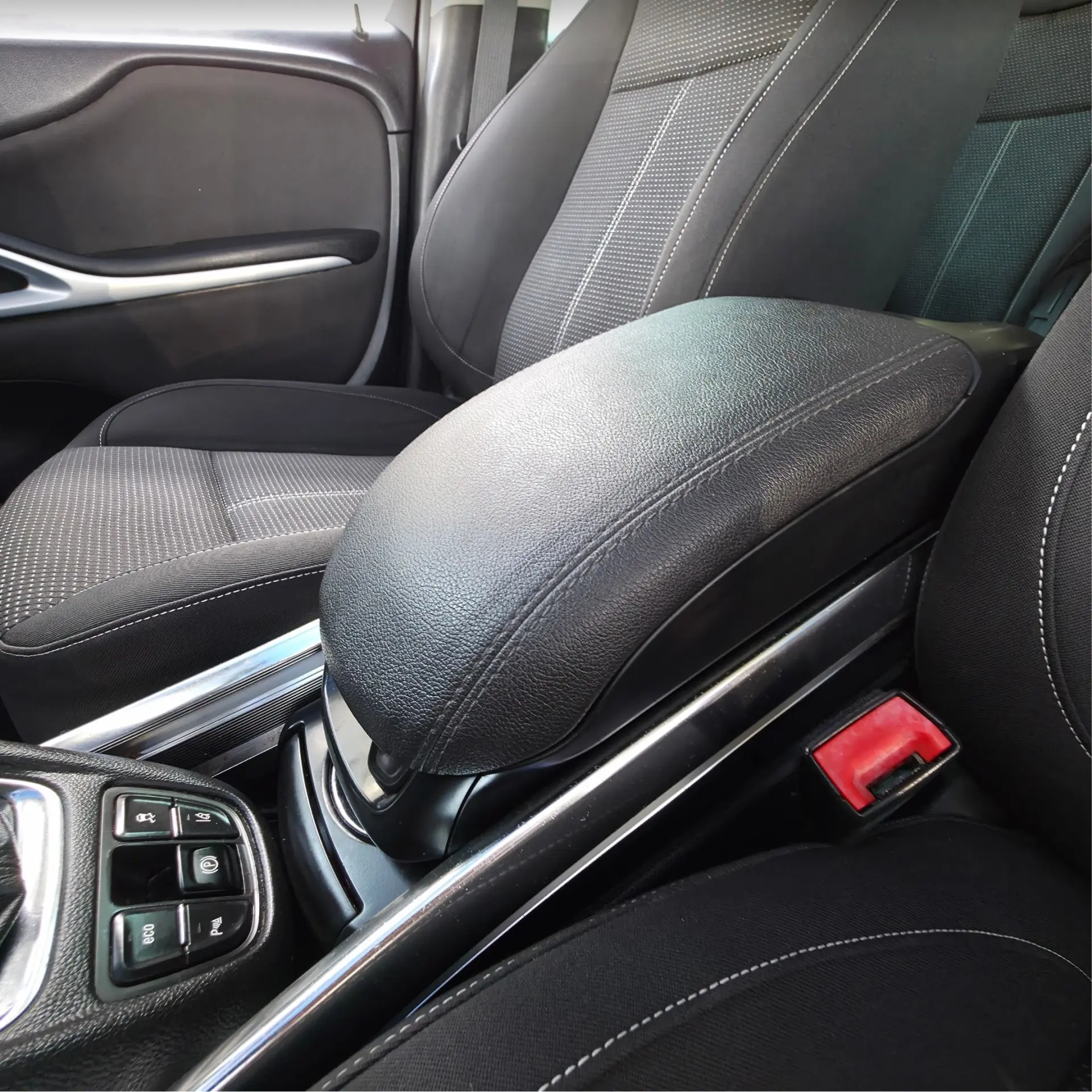Opel Zafira 1.6 CDTi Innovation S/S 17