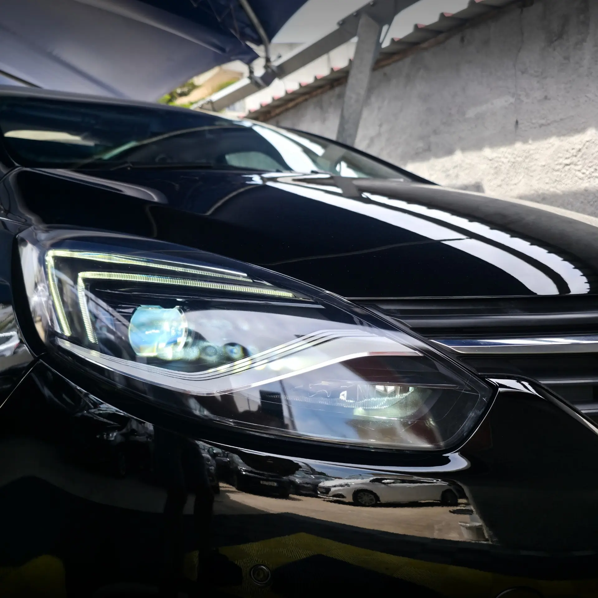 Opel Zafira 1.6 CDTi Innovation S/S 8