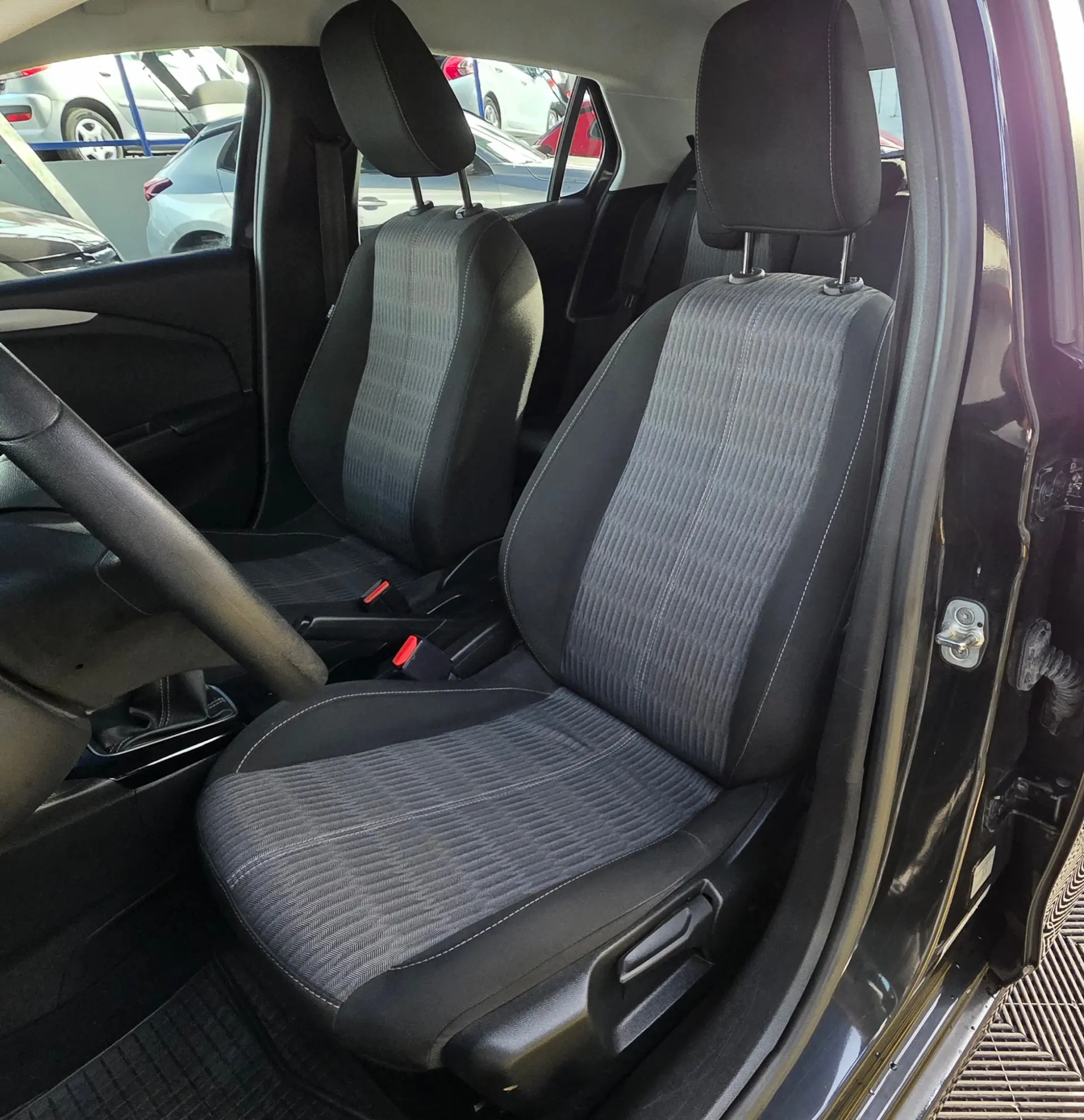 Opel Corsa 1.2 Elegance 7