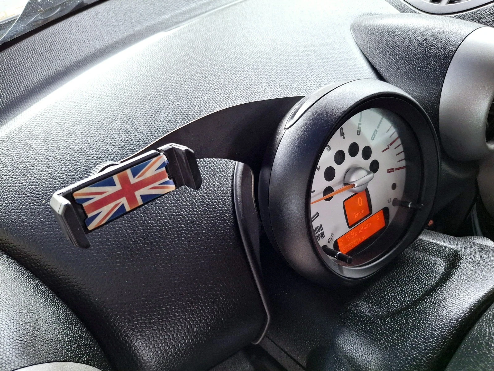 MINI Countryman Cooper S ALL4 8