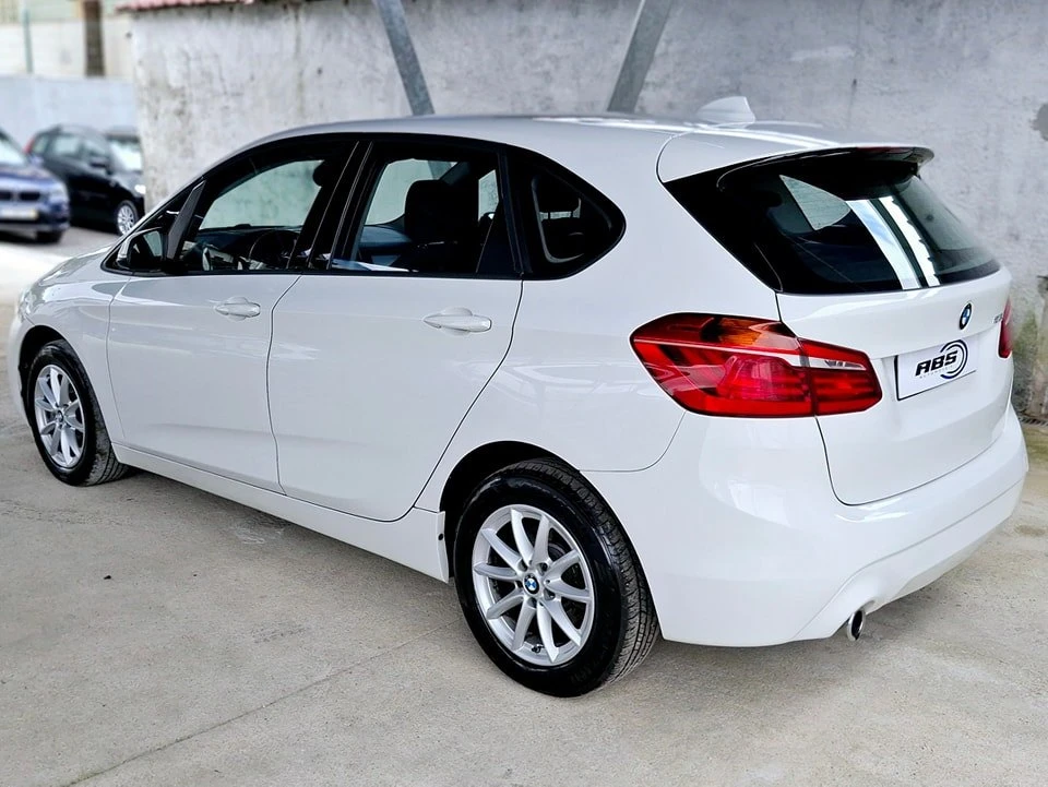 BMW 216 Active Tourer d Advantage 2