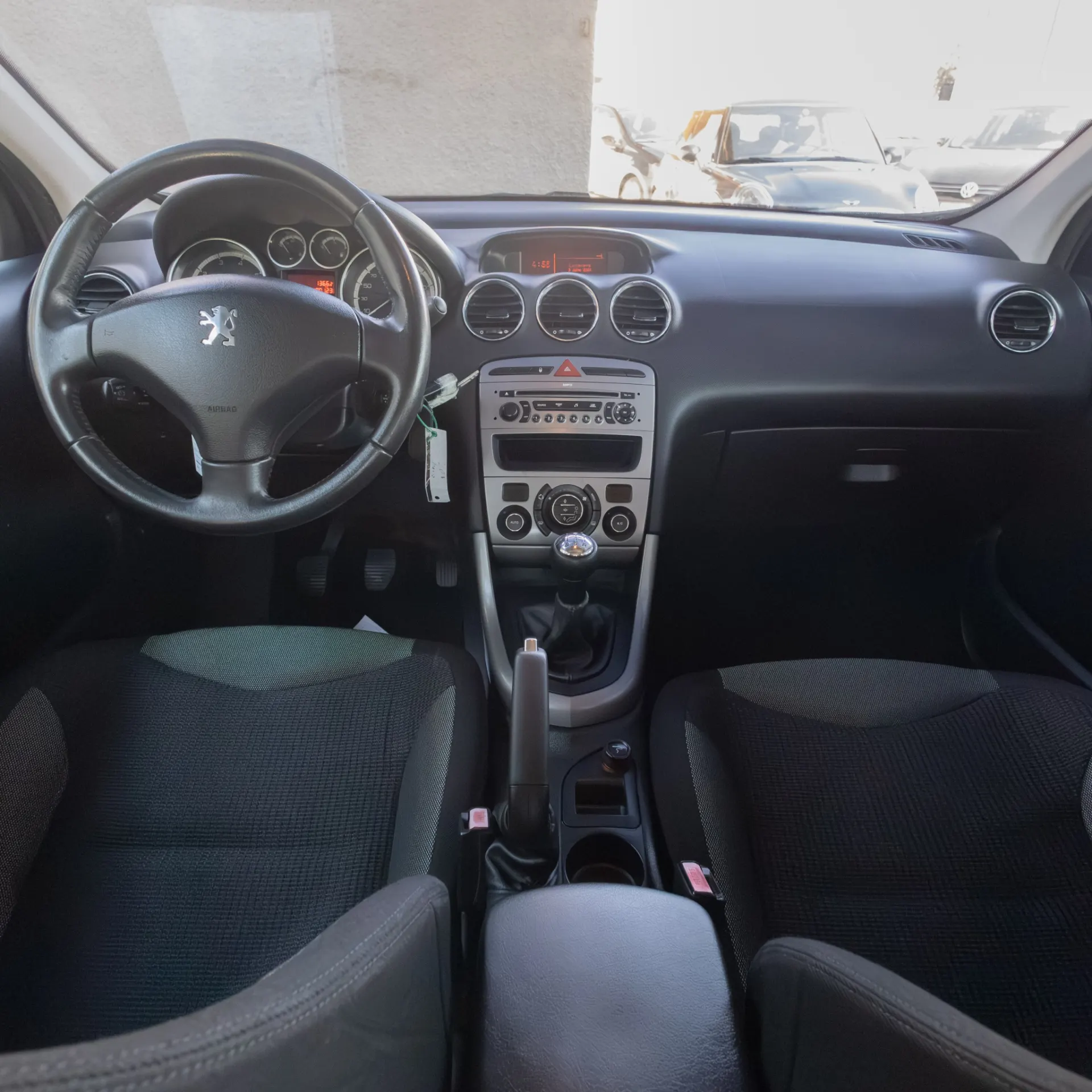 Peugeot 308 Executive 10