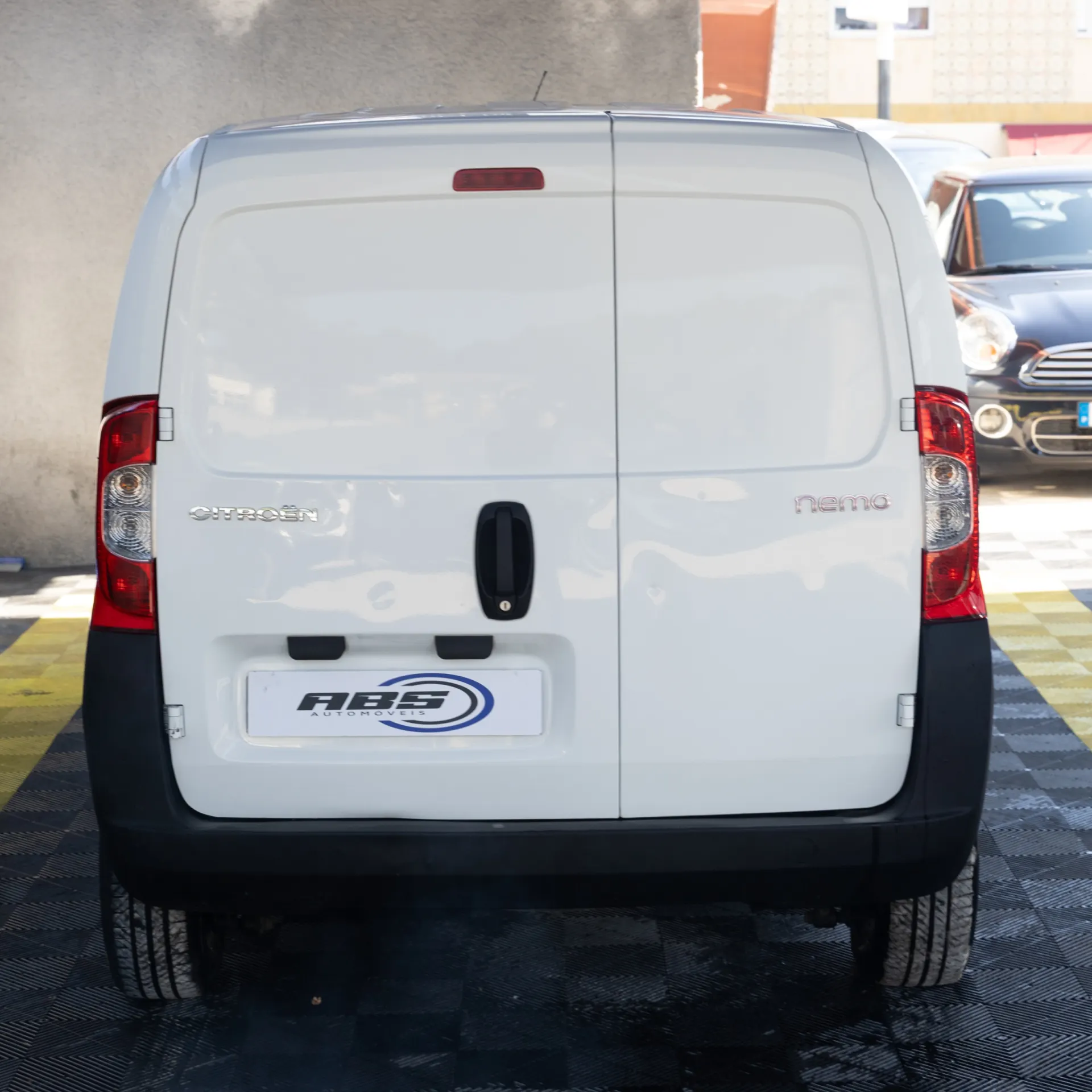 Citroën Nemo 1.3 HDi XTR 6